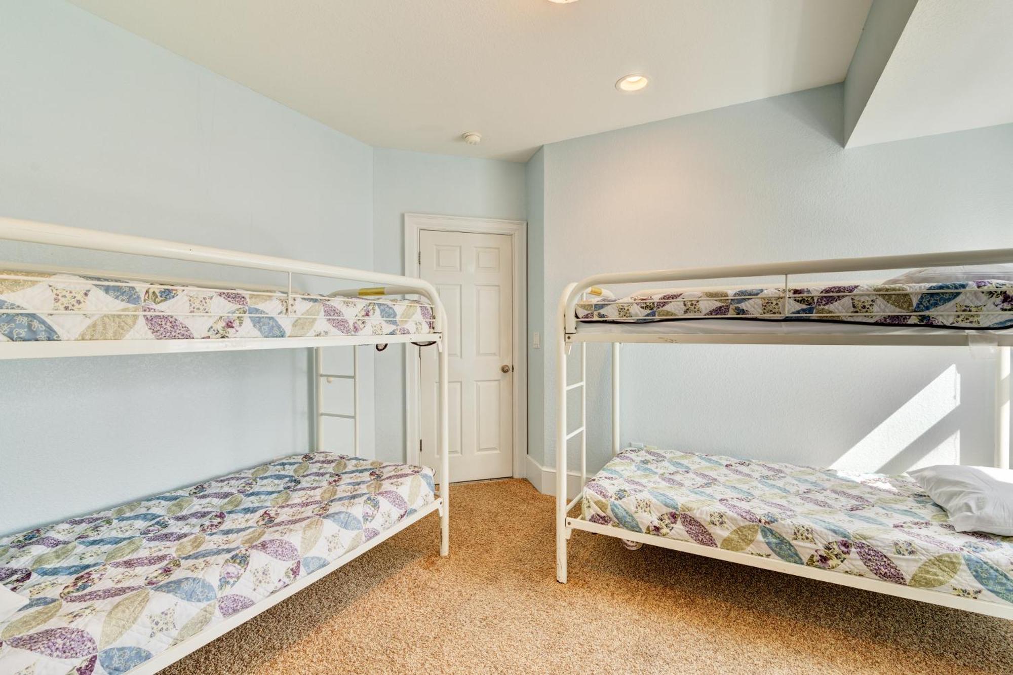 5466 - The Stars By Realty Holiday home