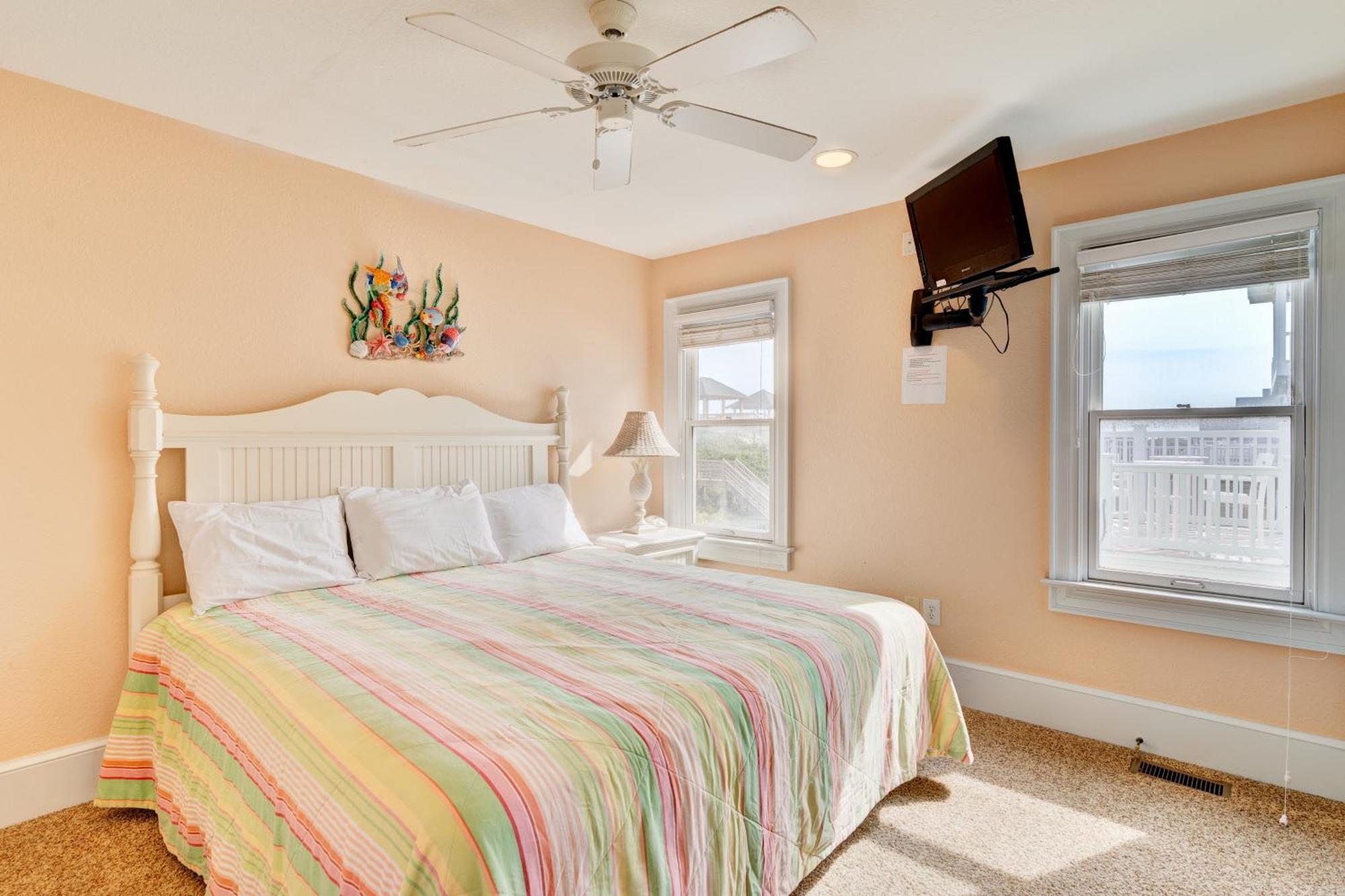 5466 - The Stars By Realty Nags Head
