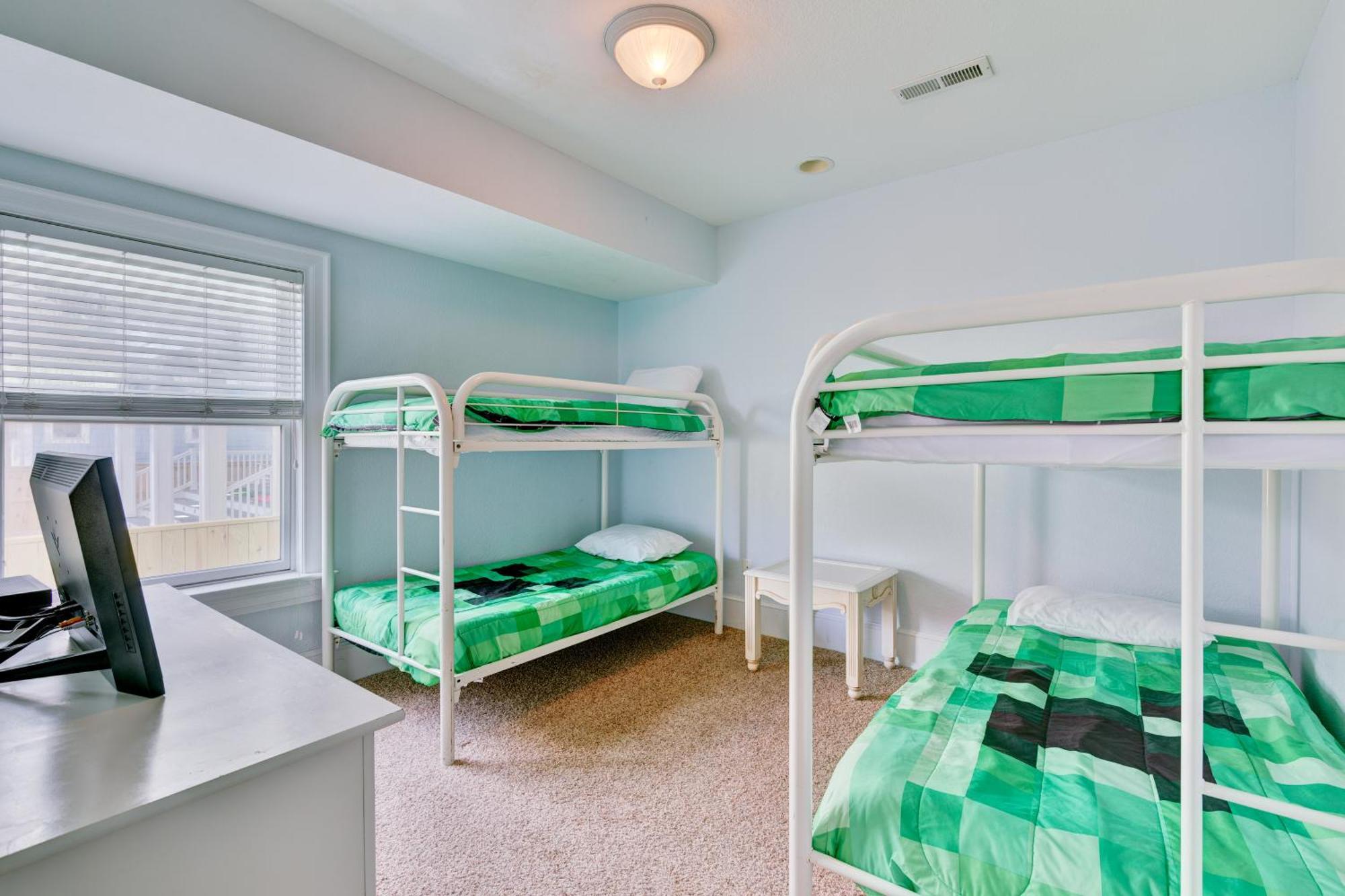 5466 - The Stars By Realty Holiday home