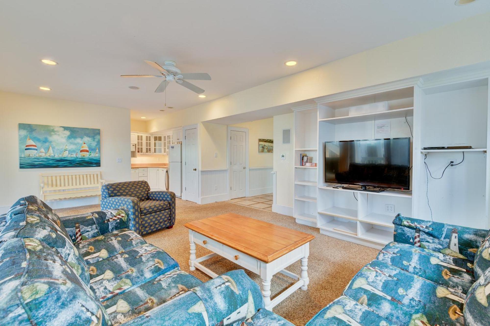 5466 - The Stars By Realty Holiday home *