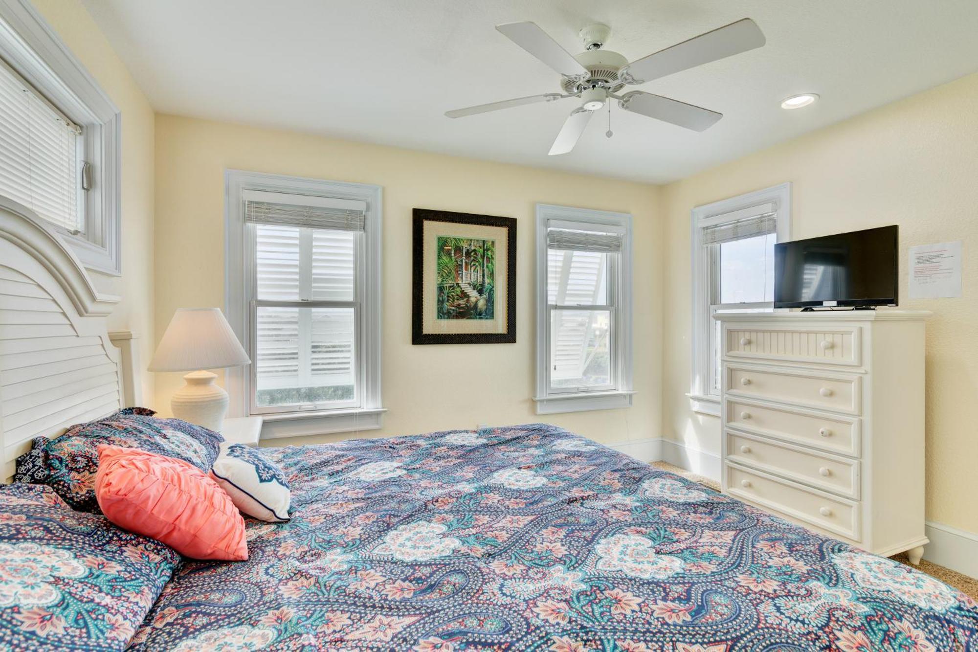5466 - The Stars By Realty Holiday home Nags Head