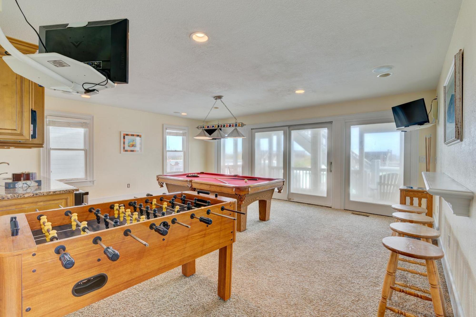 5466 - The Stars By Realty Holiday home