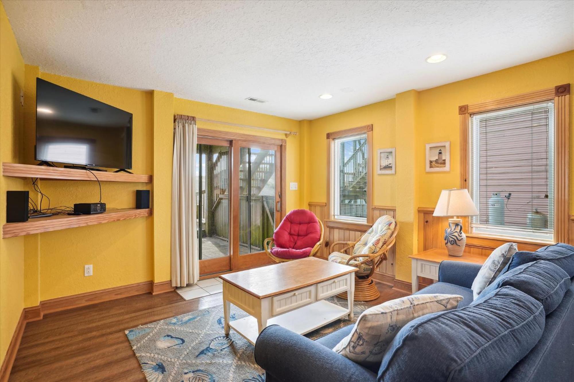 5727 - Whalebone Station By Realty Holiday home