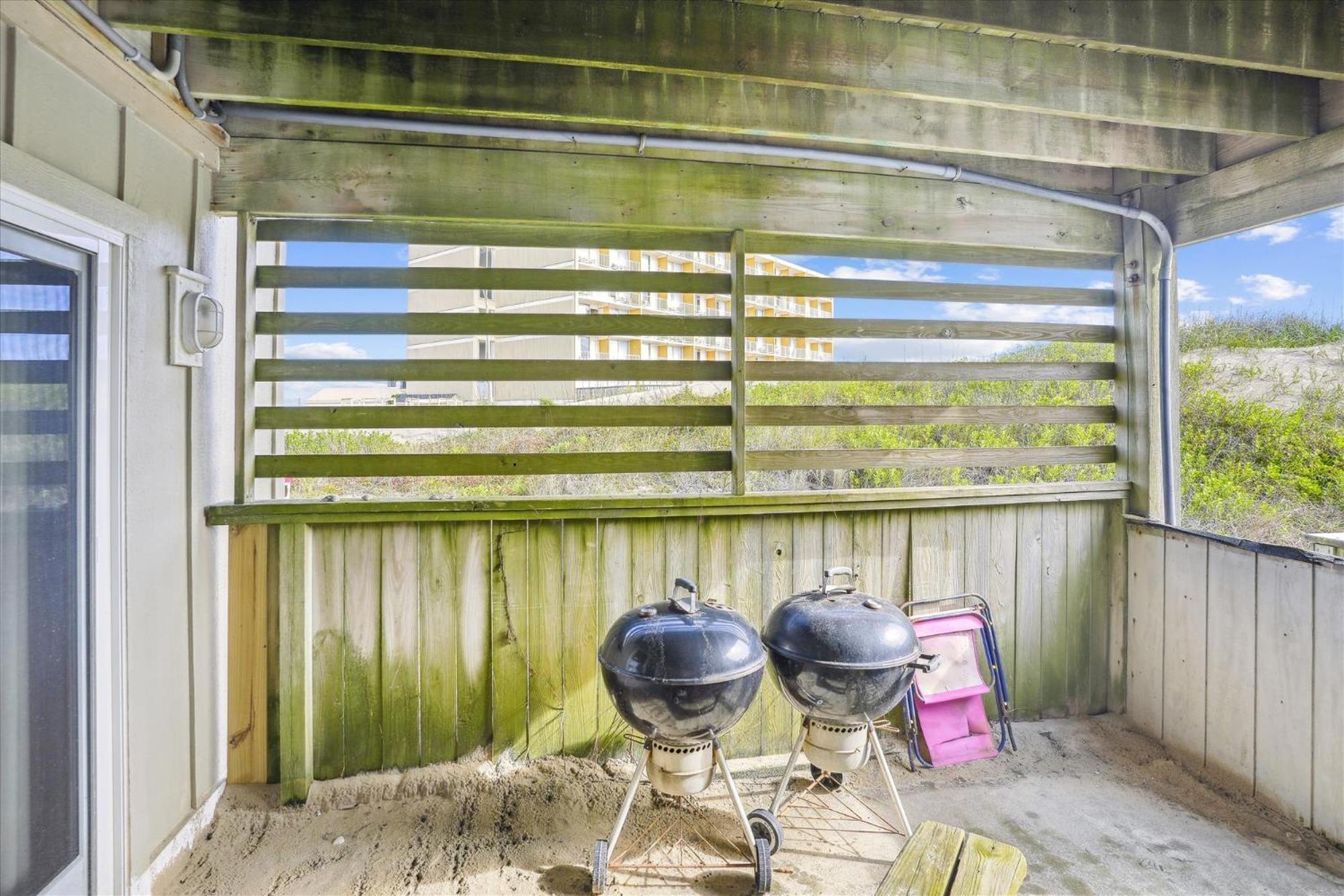 5727 - Whalebone Station By Realty Holiday home Nags Head