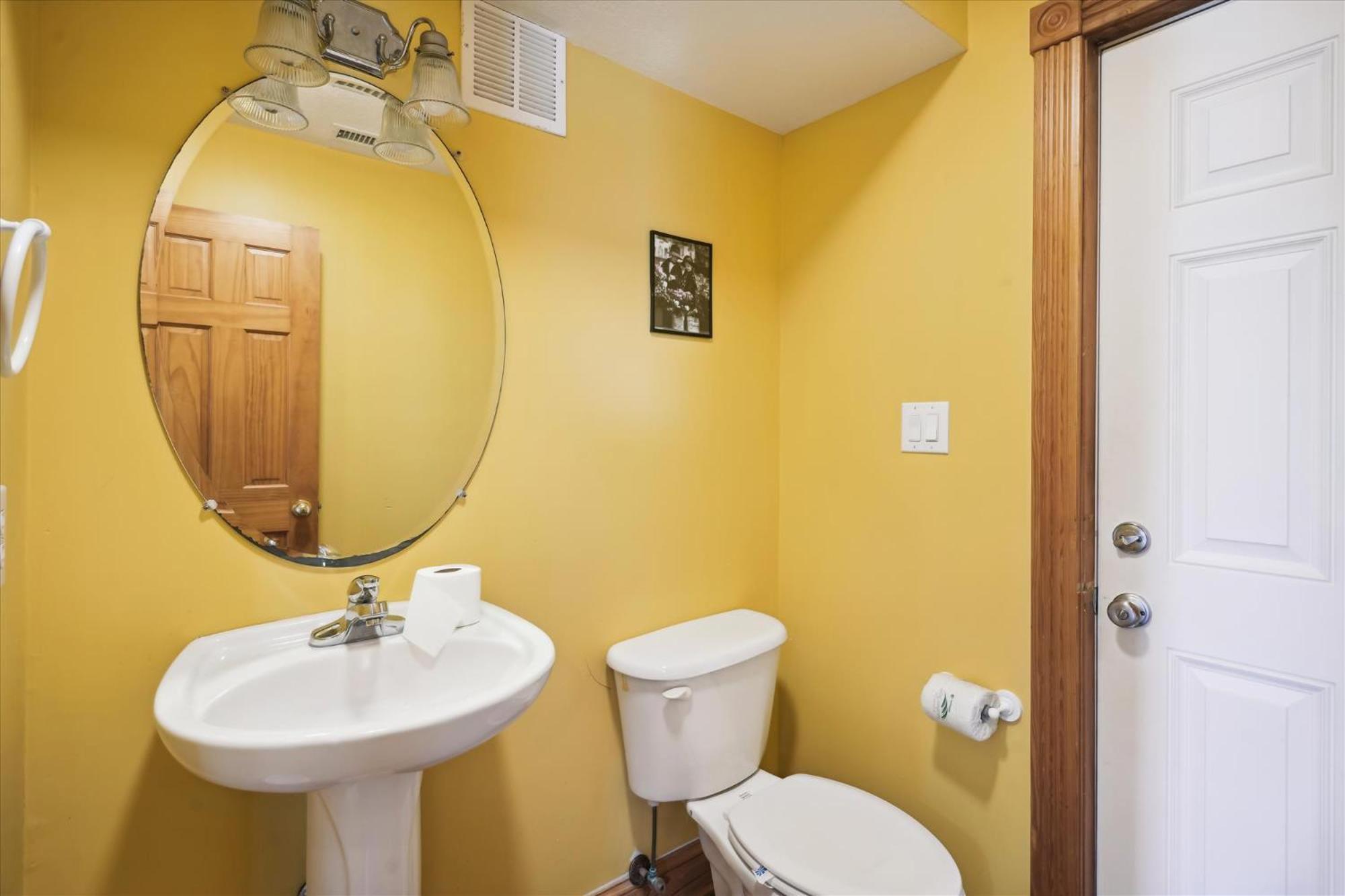 Holiday home 5765 - Green Heron By Resort Realty *
