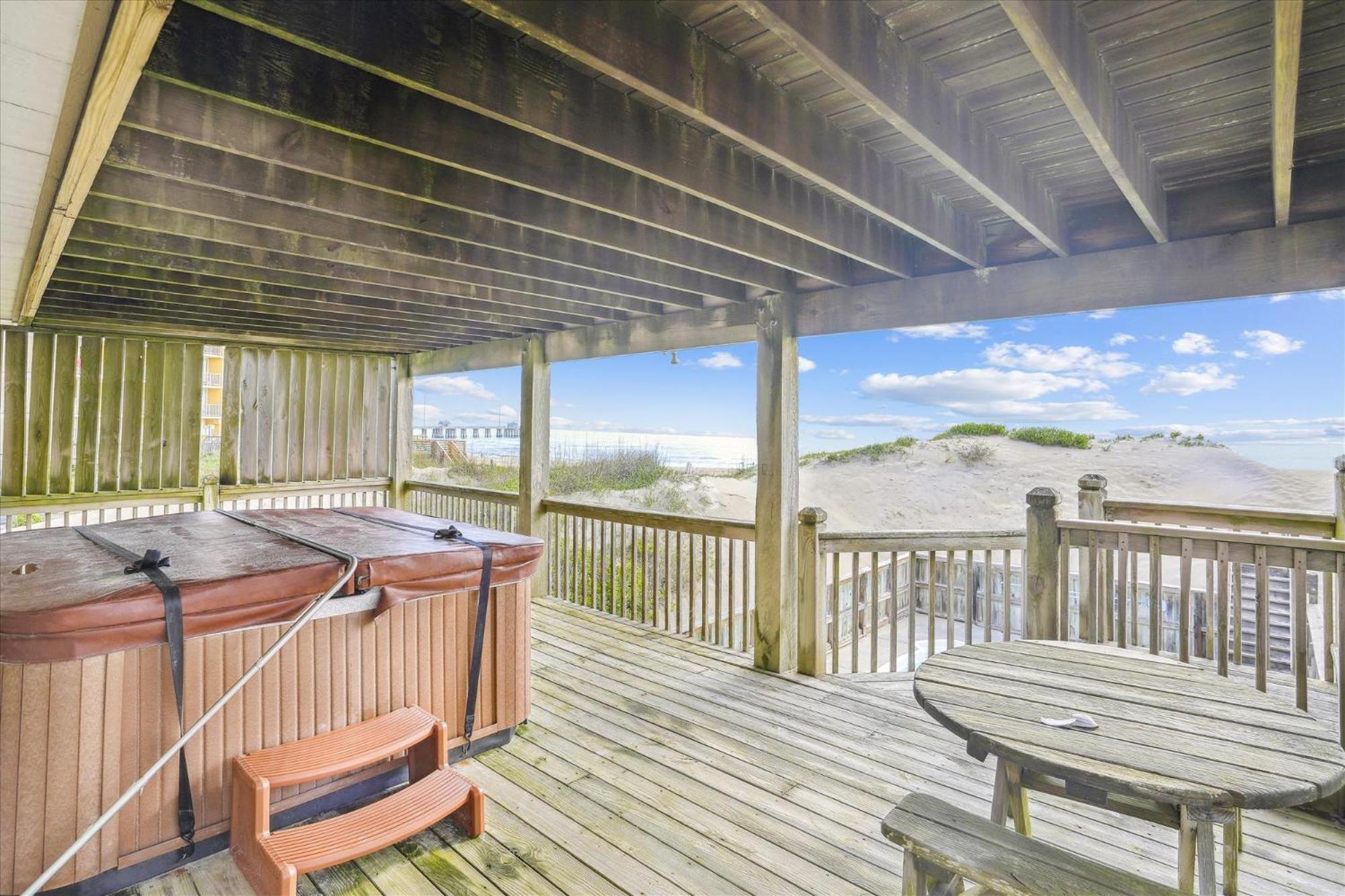 5727 - Whalebone Station By Realty *