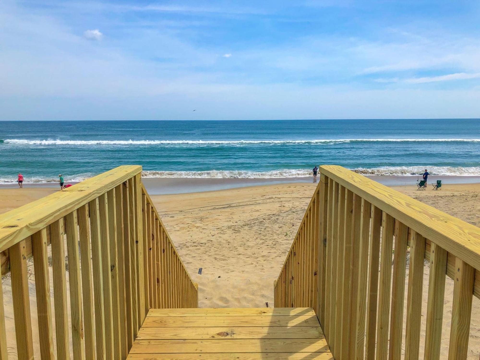5765 - Green Heron By Resort Realty Holiday home Nags Head