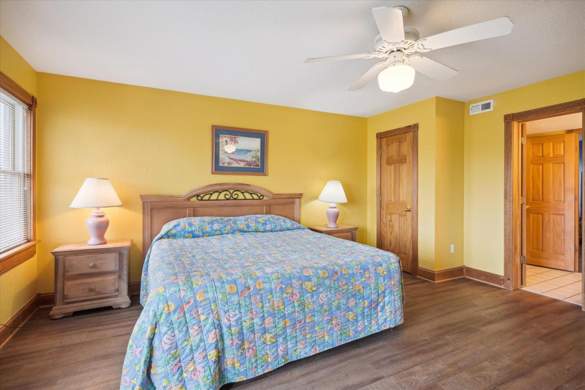 5765 - Green Heron By Resort Realty