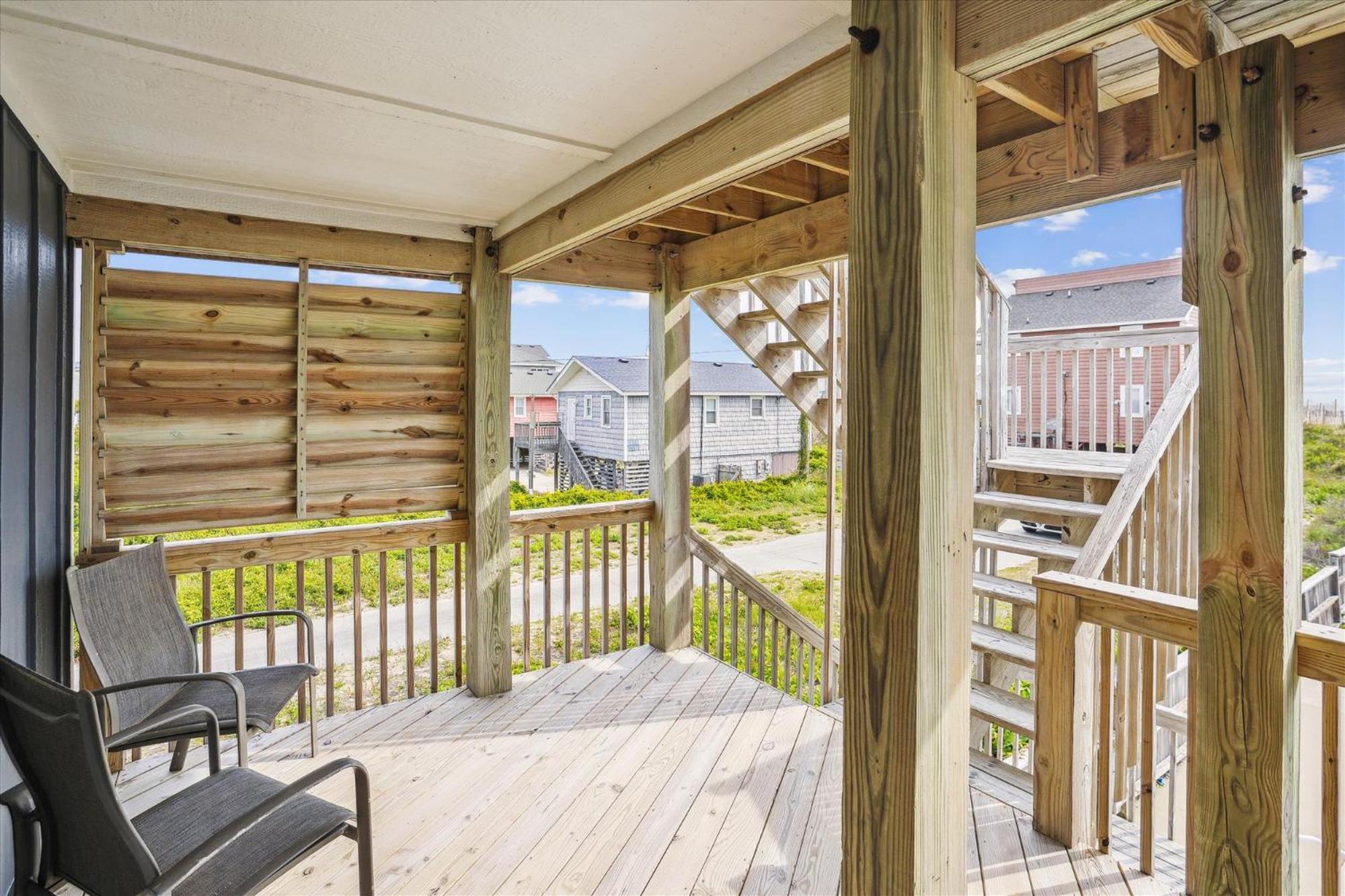 5765 - Green Heron By Resort Realty Nags Head