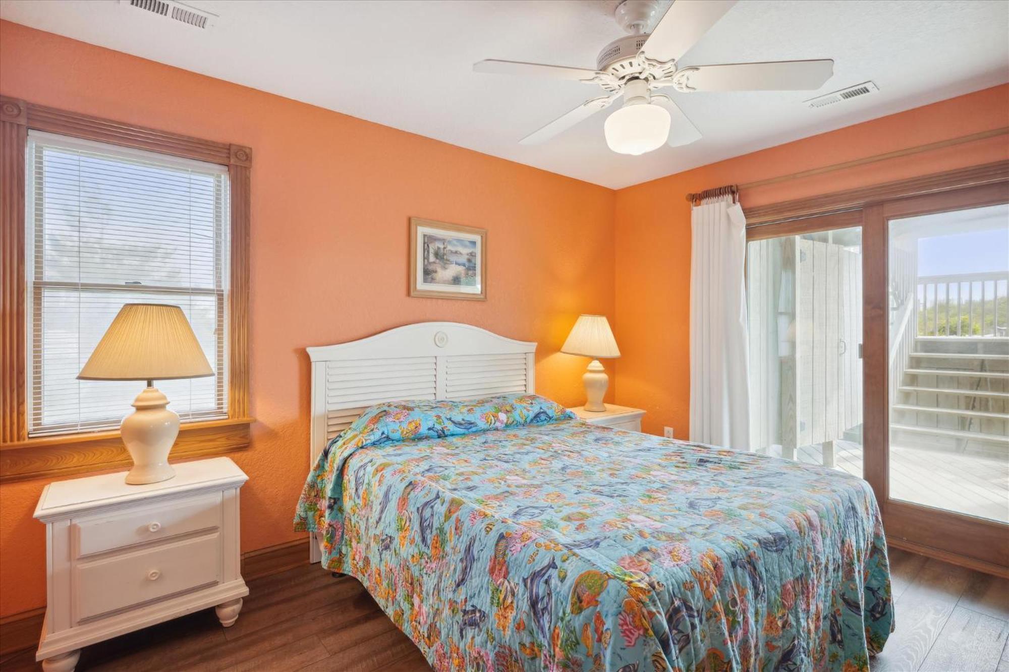 5765 - Green Heron By Resort Realty Holiday home *