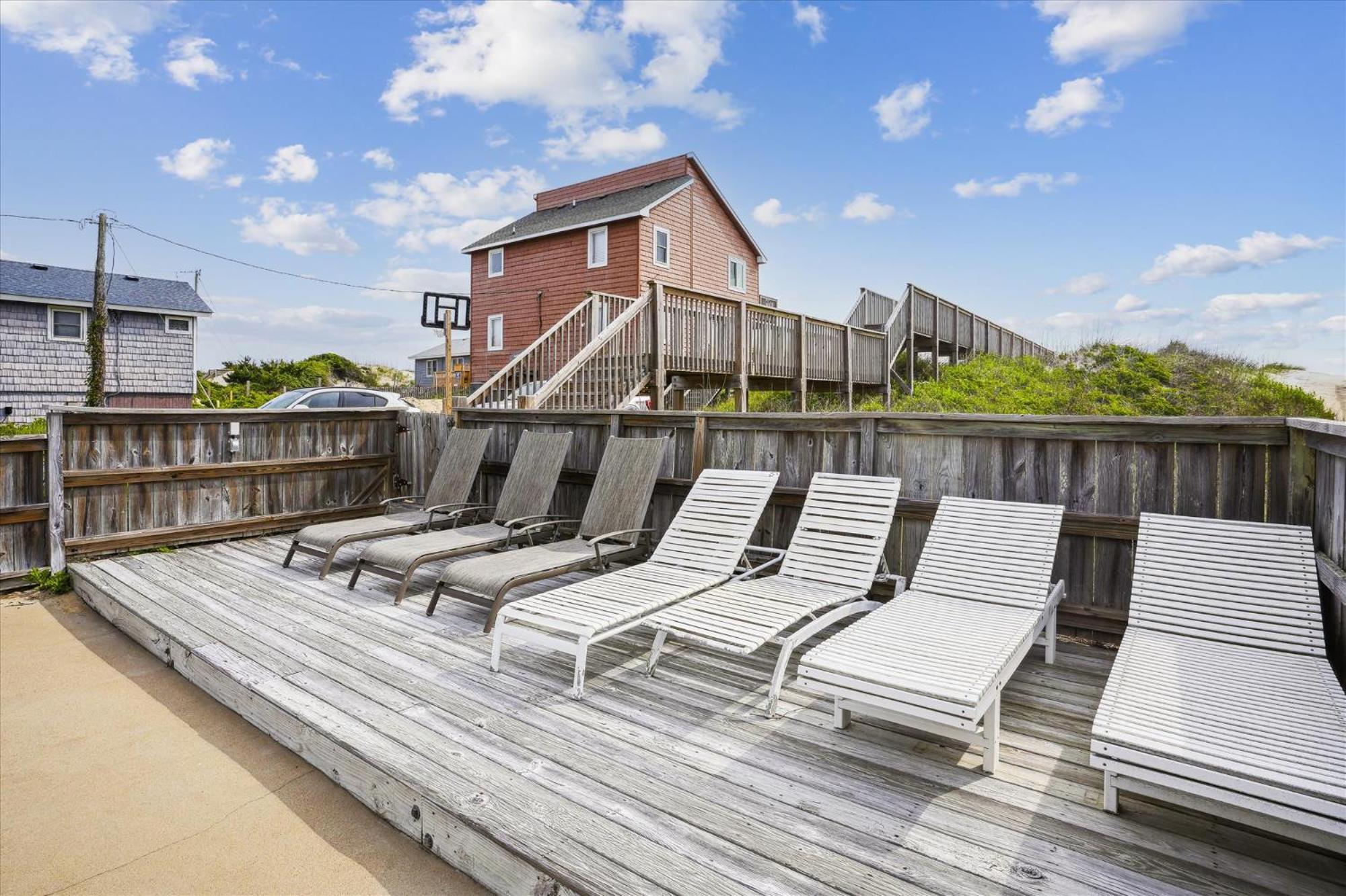5765 - Green Heron By Resort Realty * Nags Head