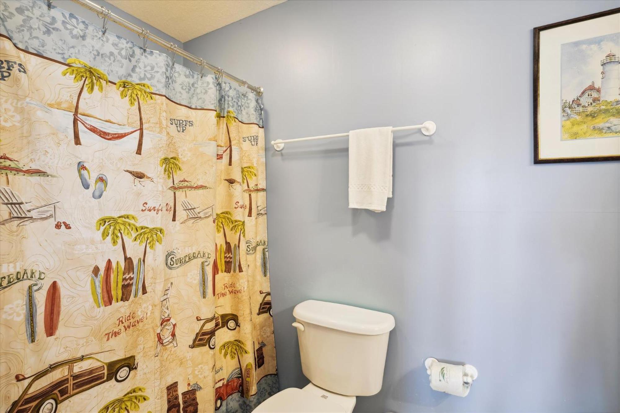 Holiday home 5765 - Green Heron By Resort Realty *