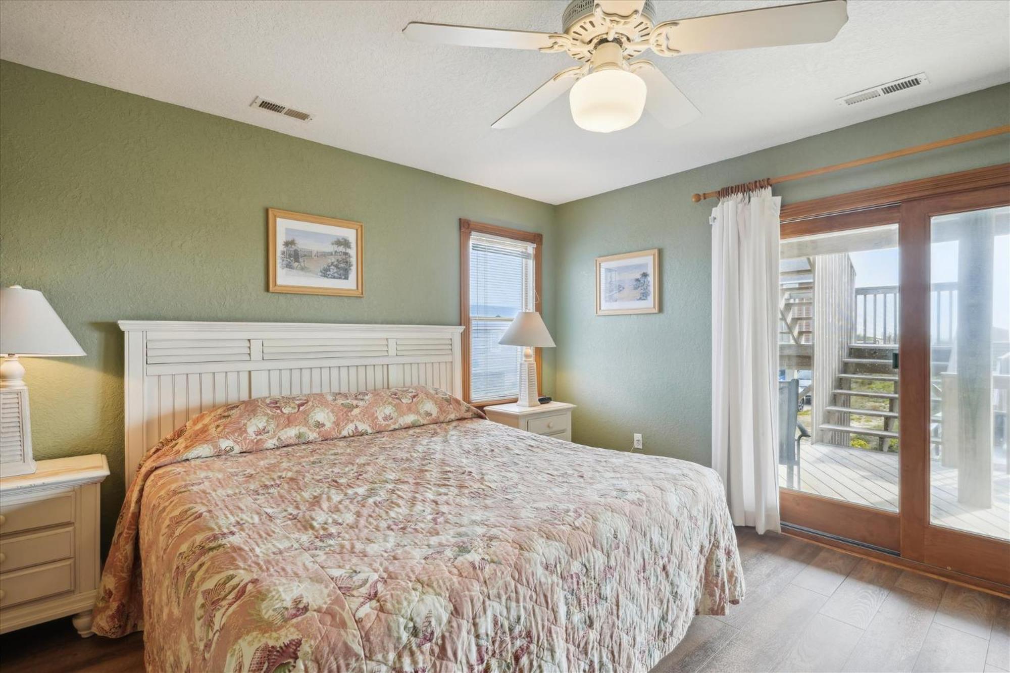 5765 - Green Heron By Resort Realty Holiday home Nags Head