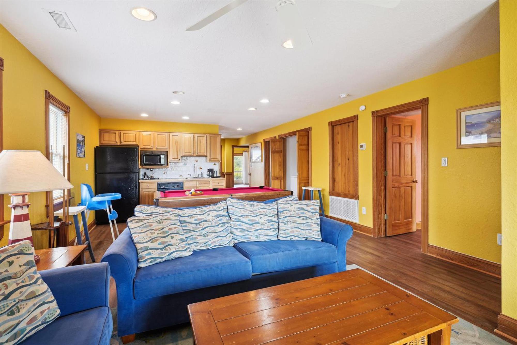 5765 - Green Heron By Resort Realty Holiday home