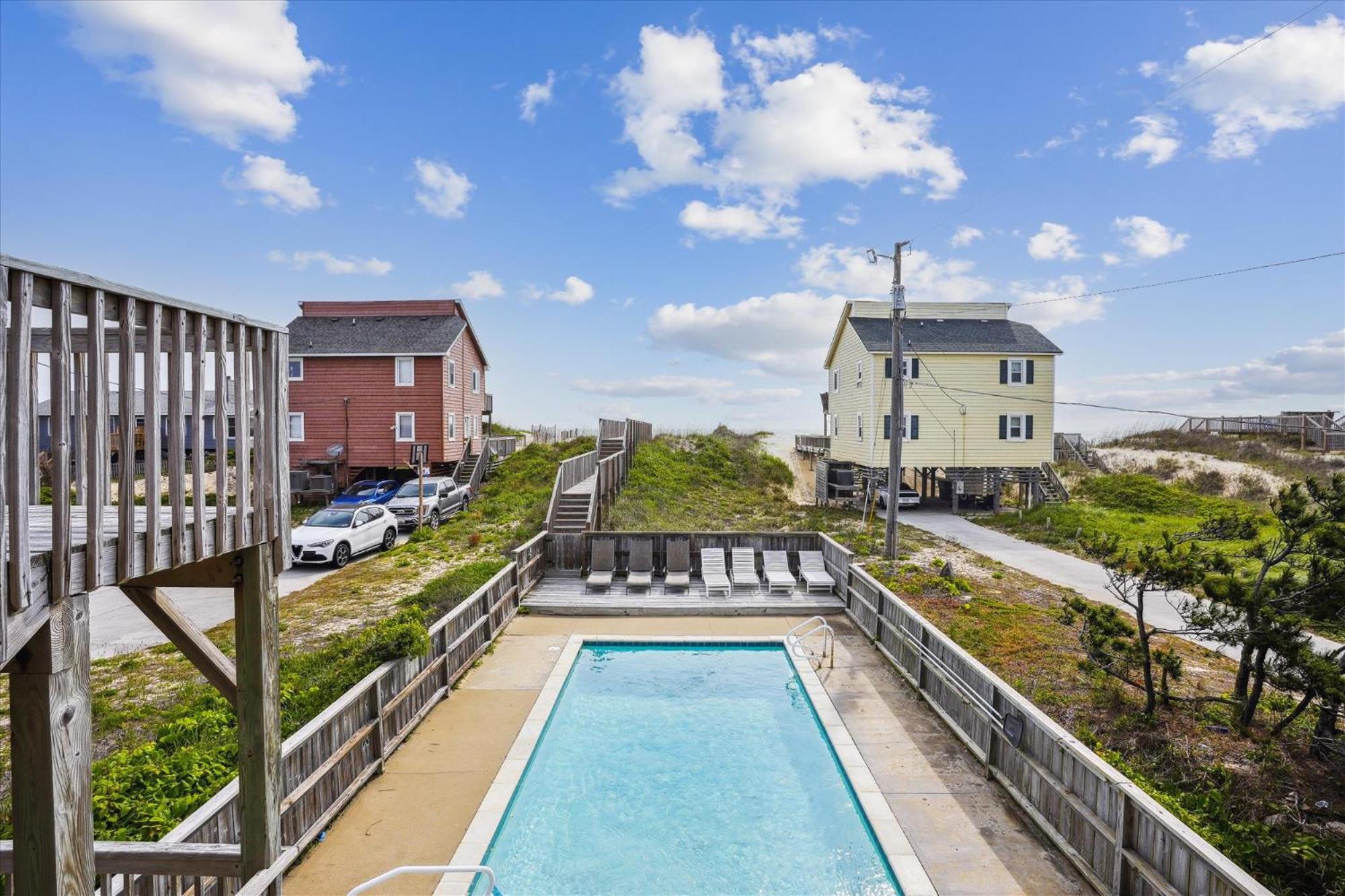 Holiday home 5765 - Green Heron By Resort Realty *