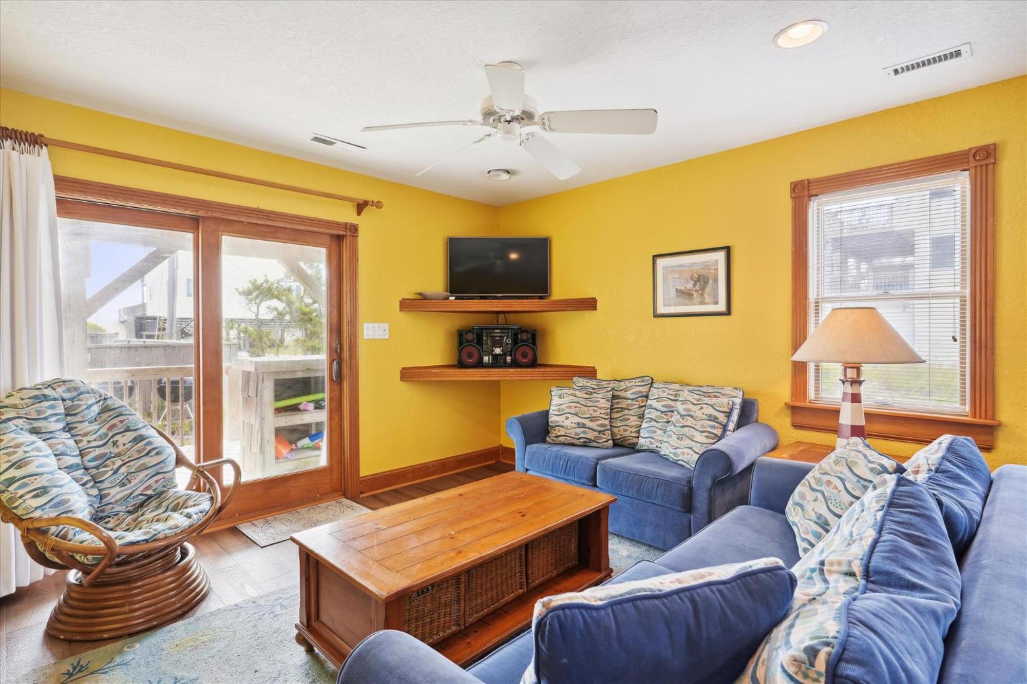 5765 - Green Heron By Resort Realty *