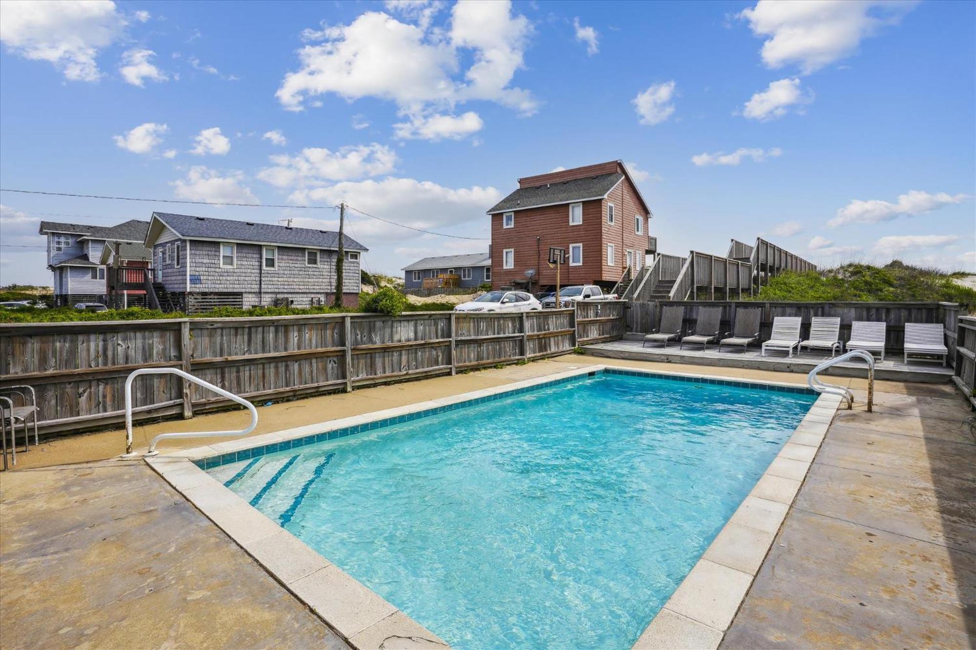 5765 - Green Heron By Resort Realty