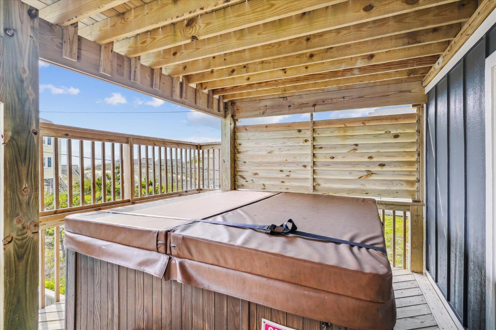 Holiday home 5765 - Green Heron By Resort Realty Nags Head