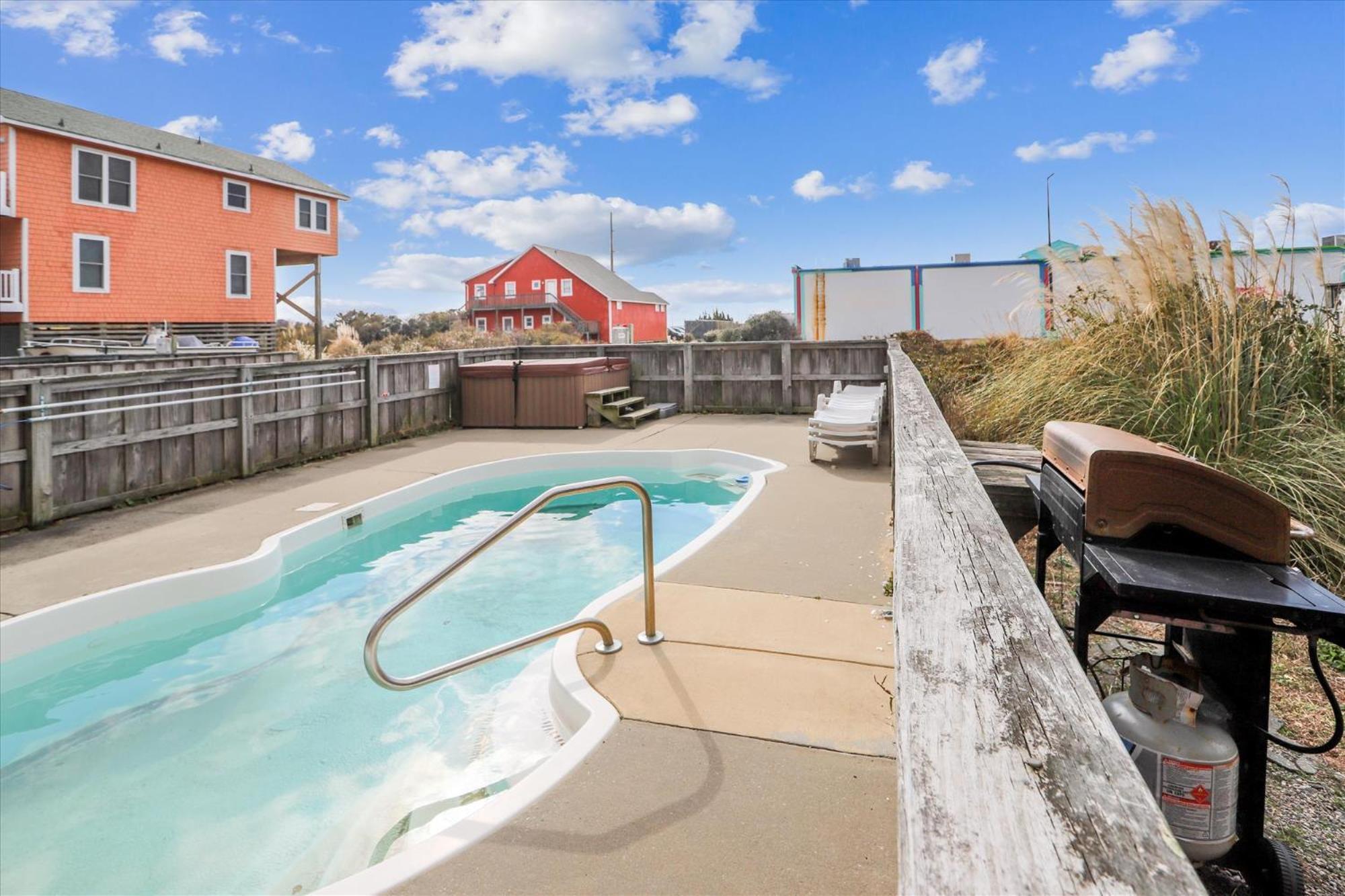 Holiday home 5708 - Seafari By Realty