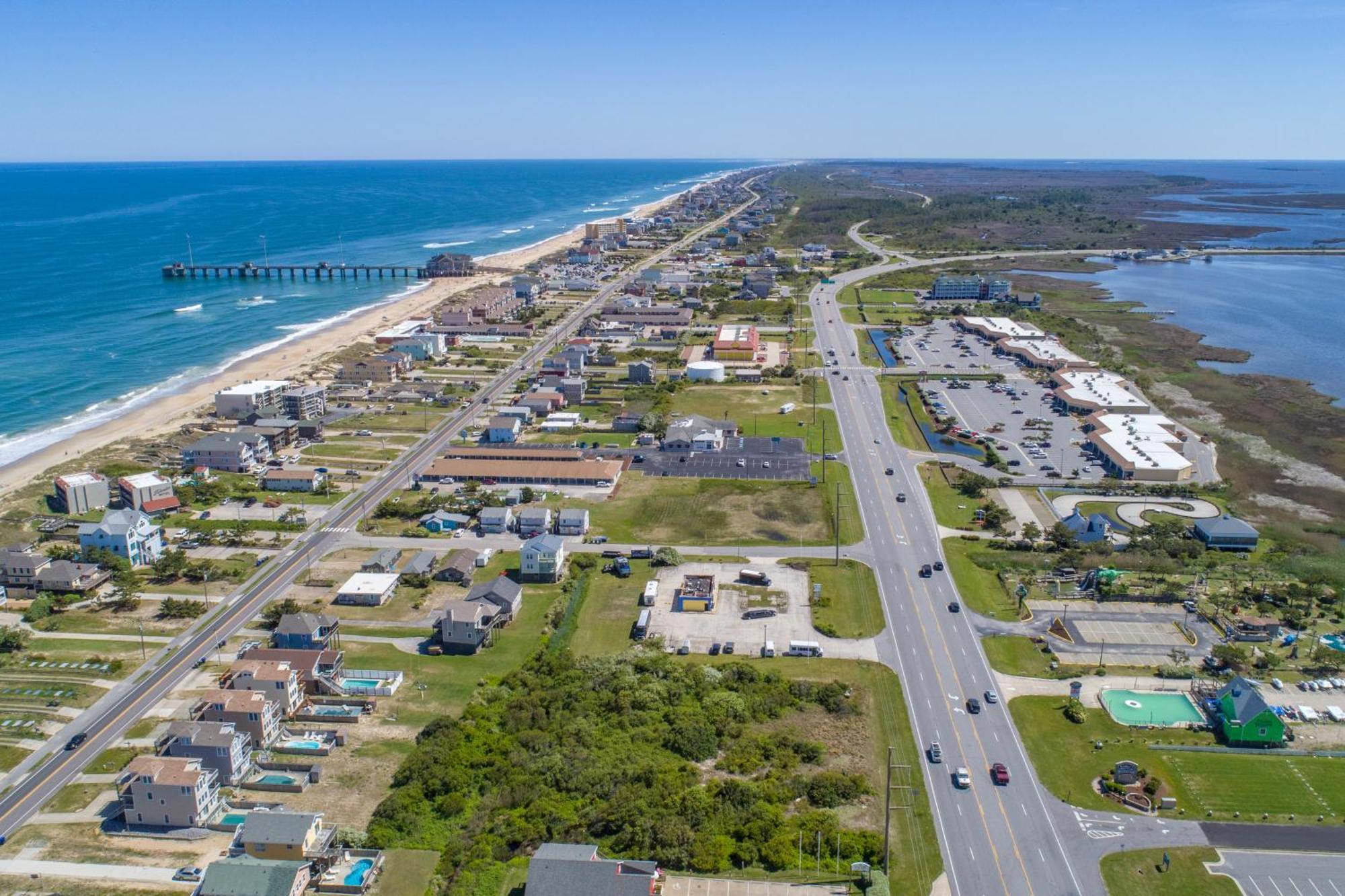 5708 - Seafari By Realty