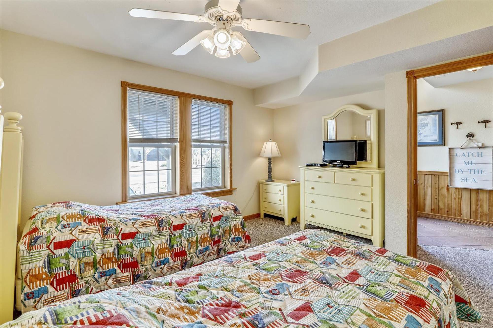 5708 - Seafari By Realty Nags Head