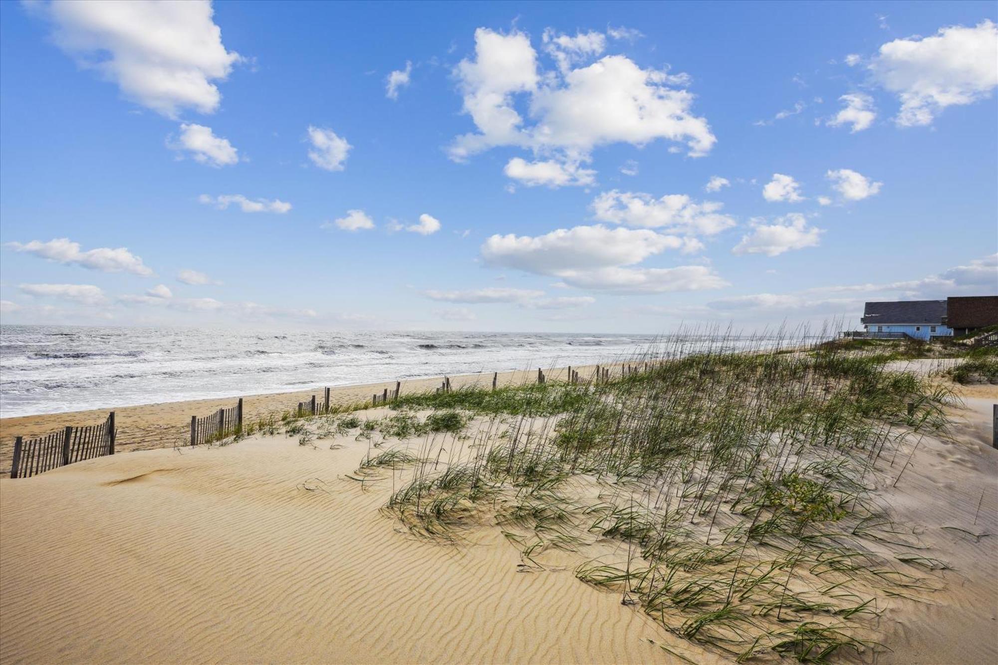 Holiday home 5765 - Green Heron By Resort Realty Nags Head