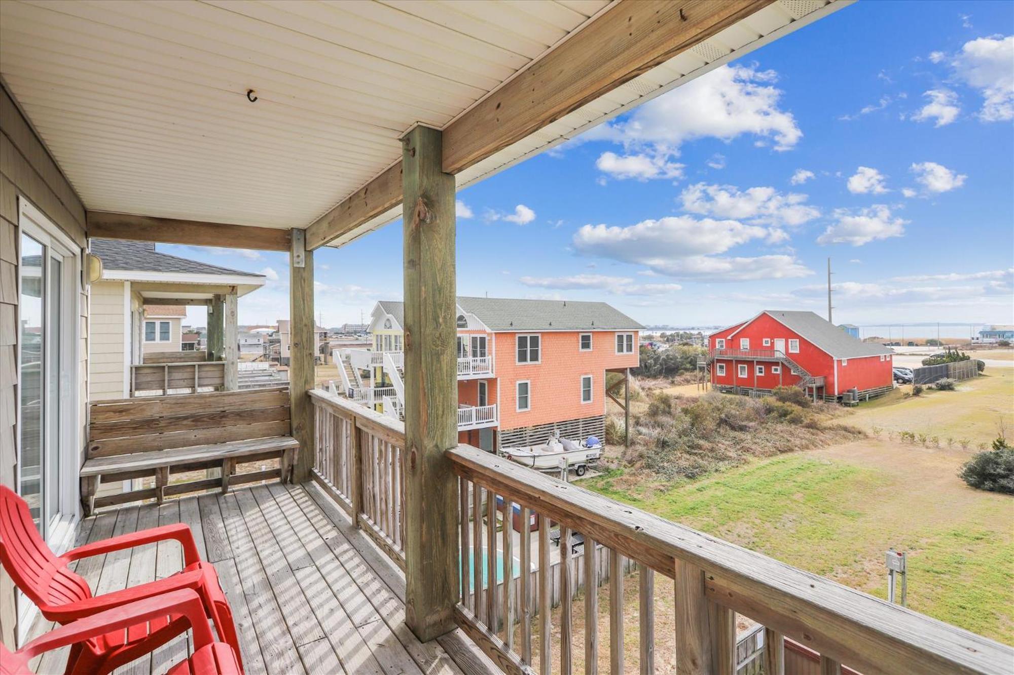 5708 - Seafari By Realty Holiday home