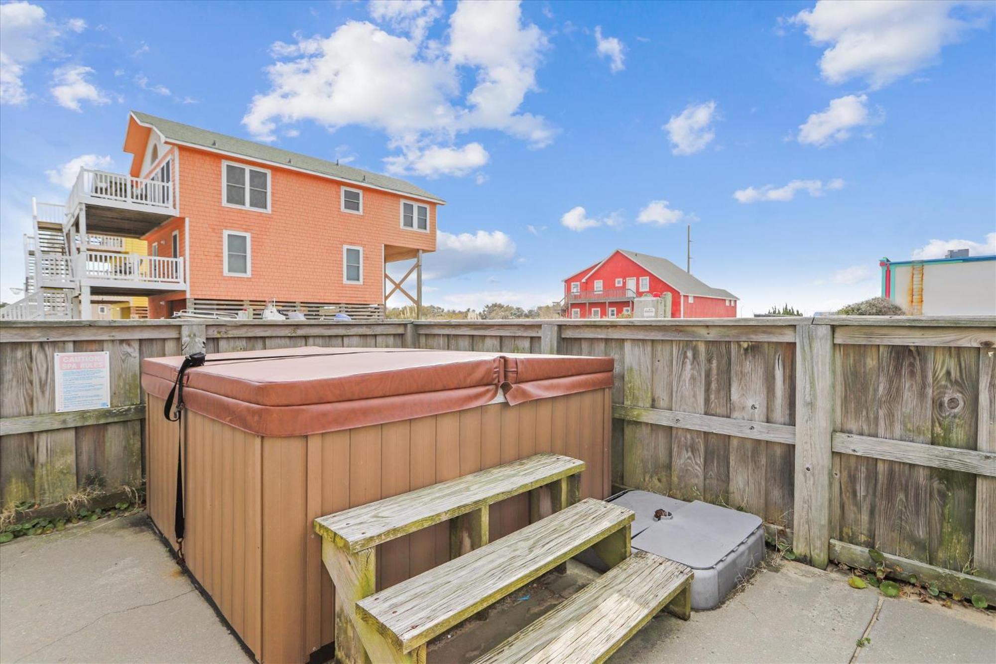 5708 - Seafari By Realty