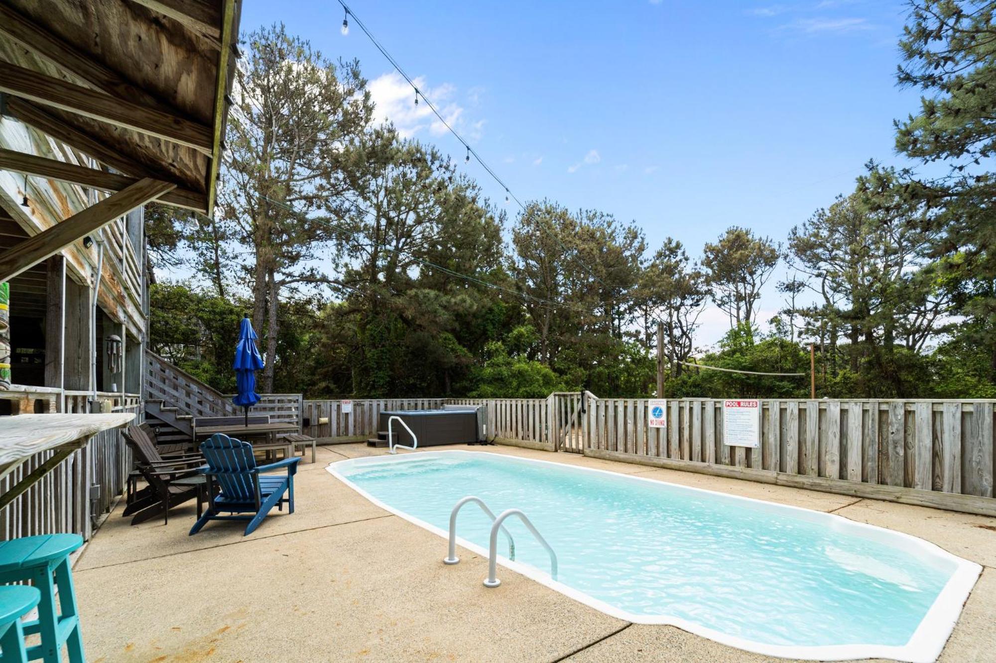 5431 - Livin The Dream By Realty Holiday home *