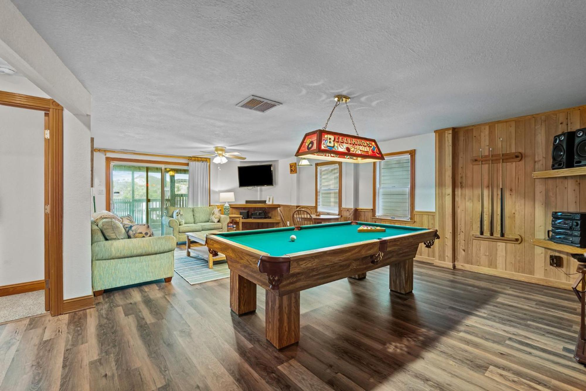 5785 - Southern Comfort By Realty Holiday home Nags Head