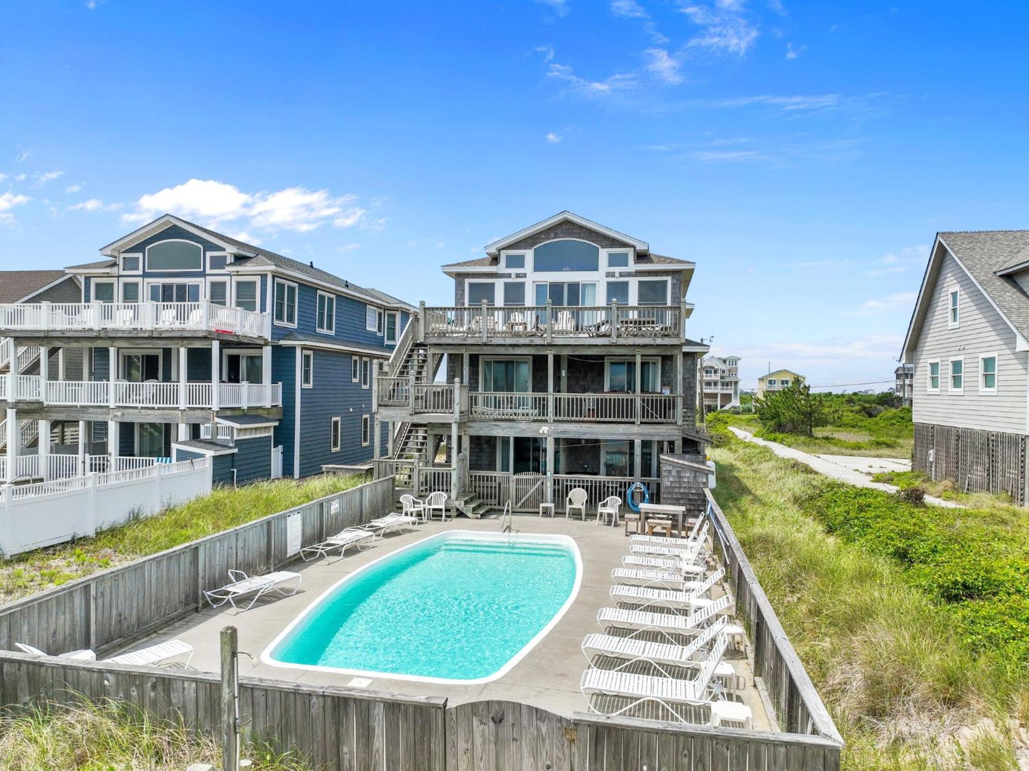 5785 - Southern Comfort By Realty