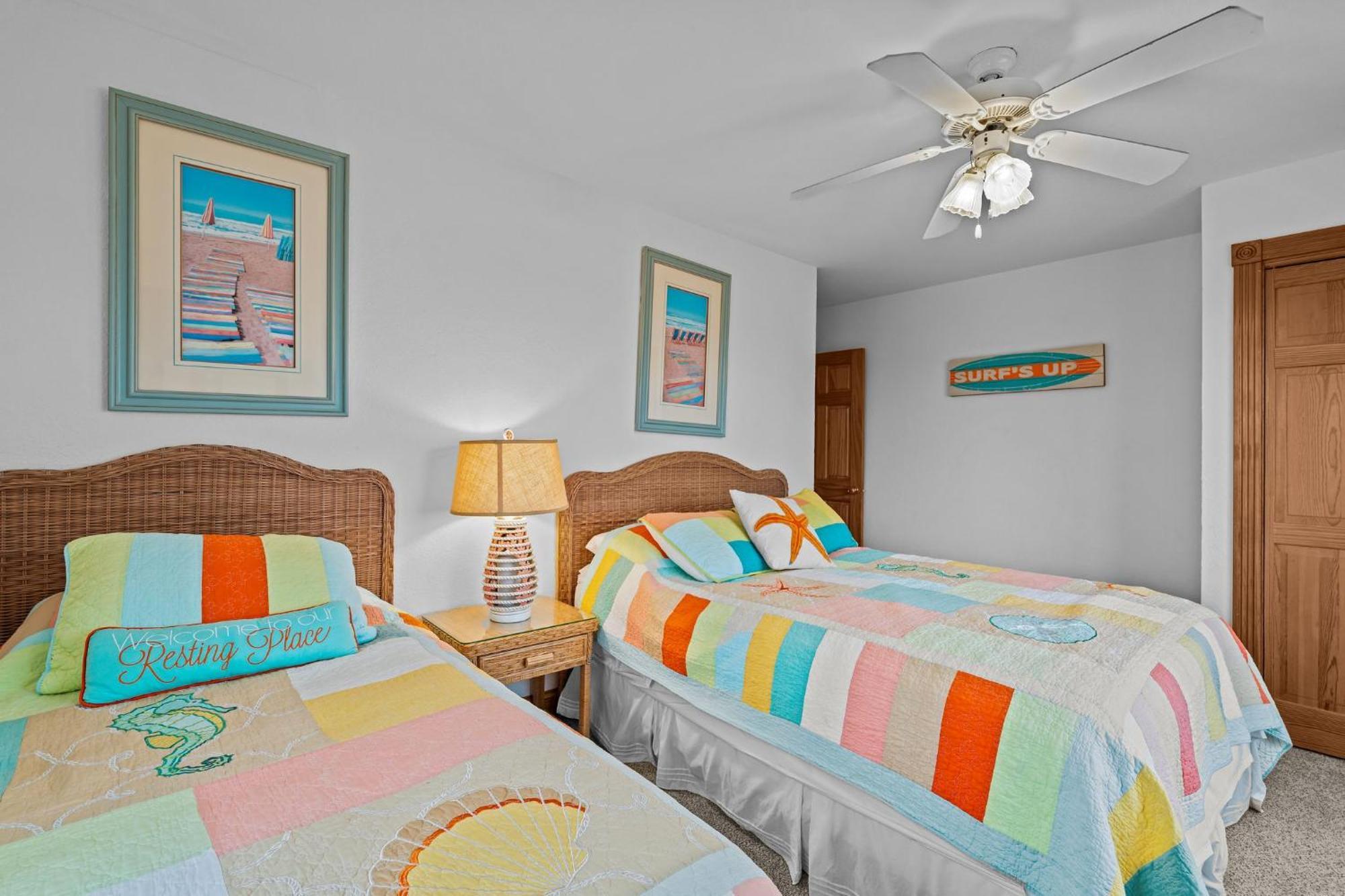 5785 - Southern Comfort By Realty Holiday home *