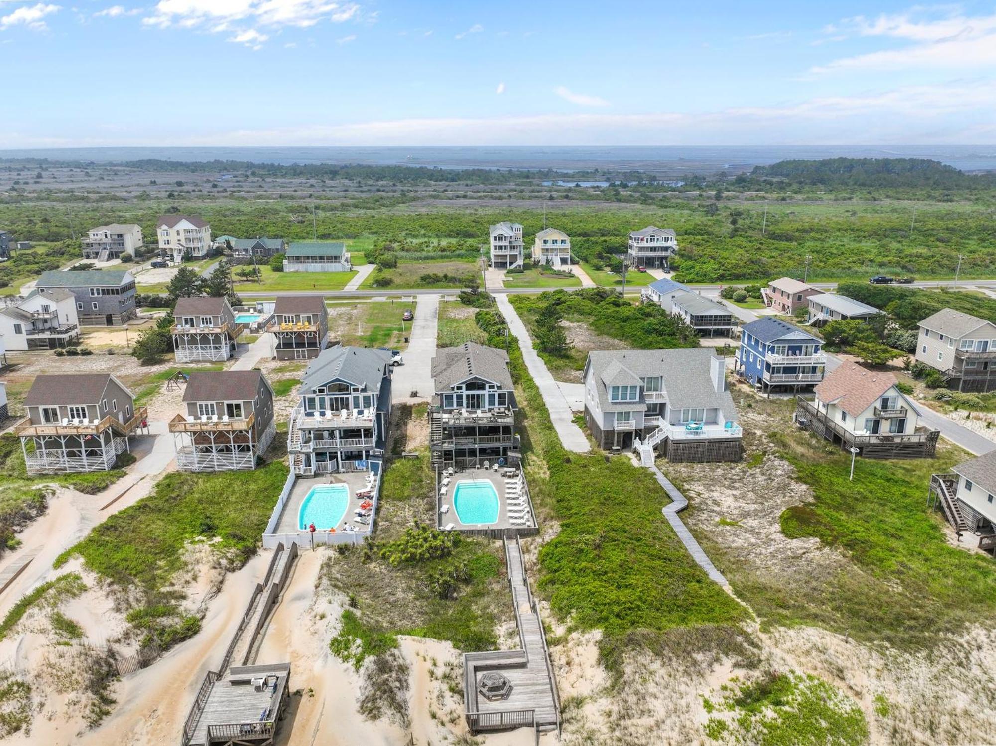 Holiday home 5785 - Southern Comfort By Realty