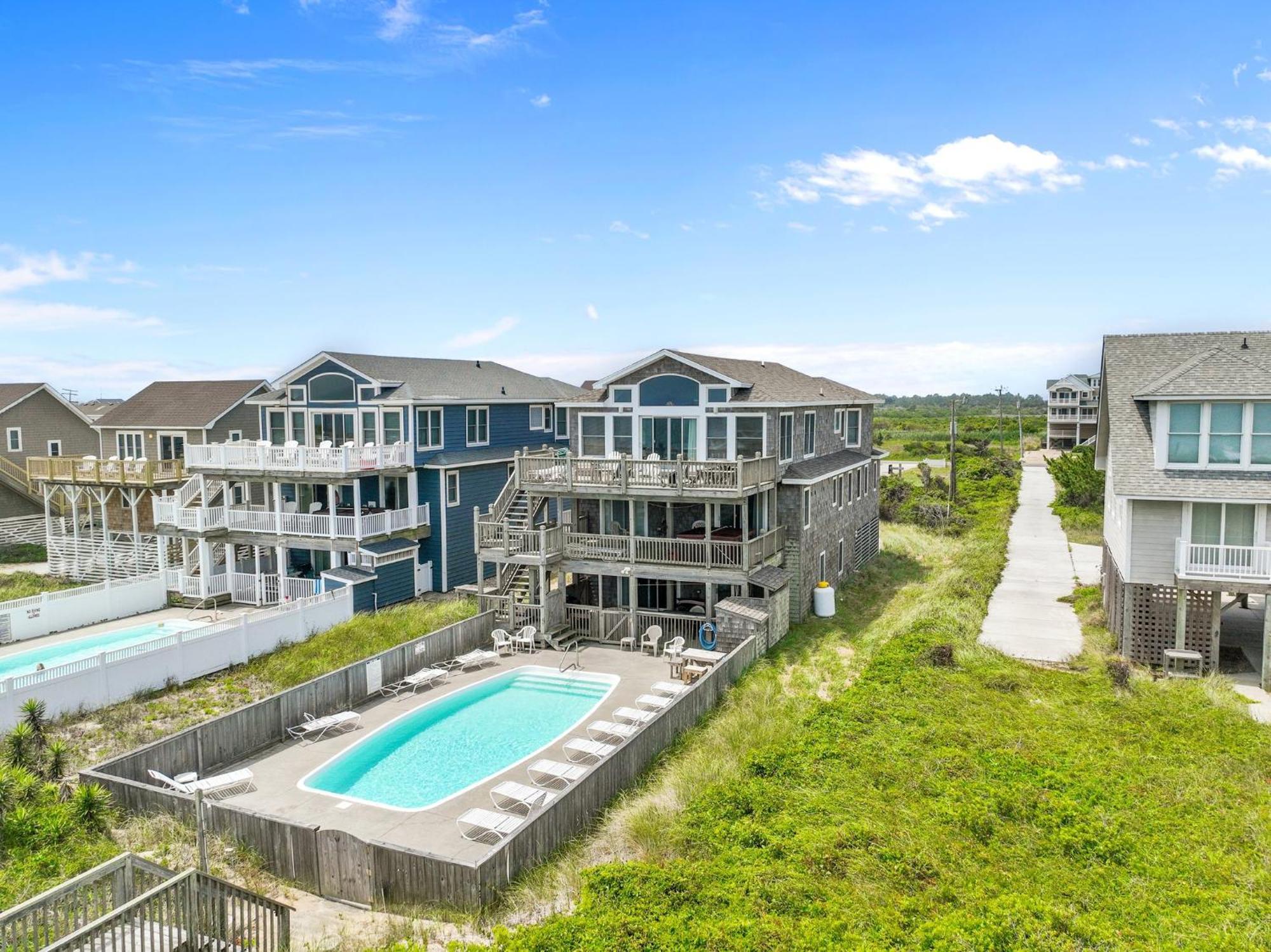 5785 - Southern Comfort By Realty Holiday home *