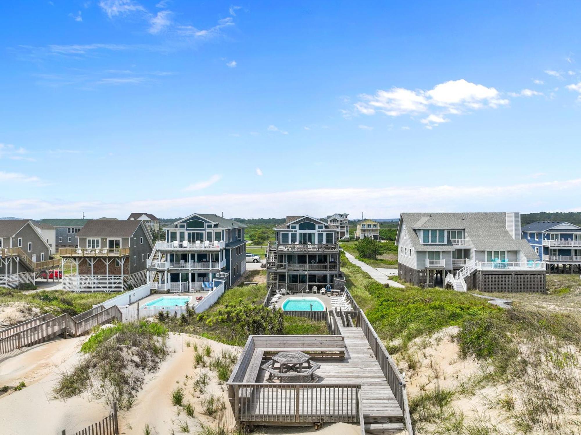 Holiday home 5785 - Southern Comfort By Realty