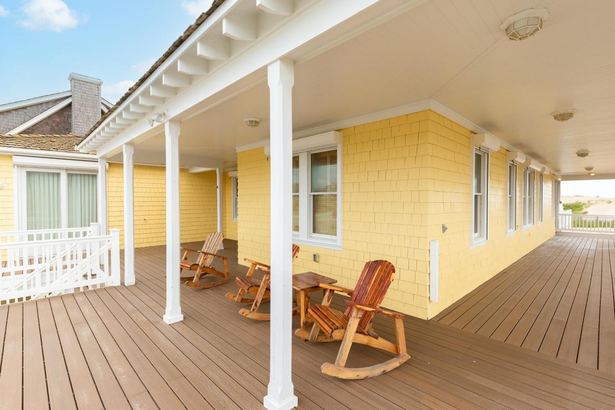Holiday home 5684 - Sea Holly By Resort Realty Nags Head
