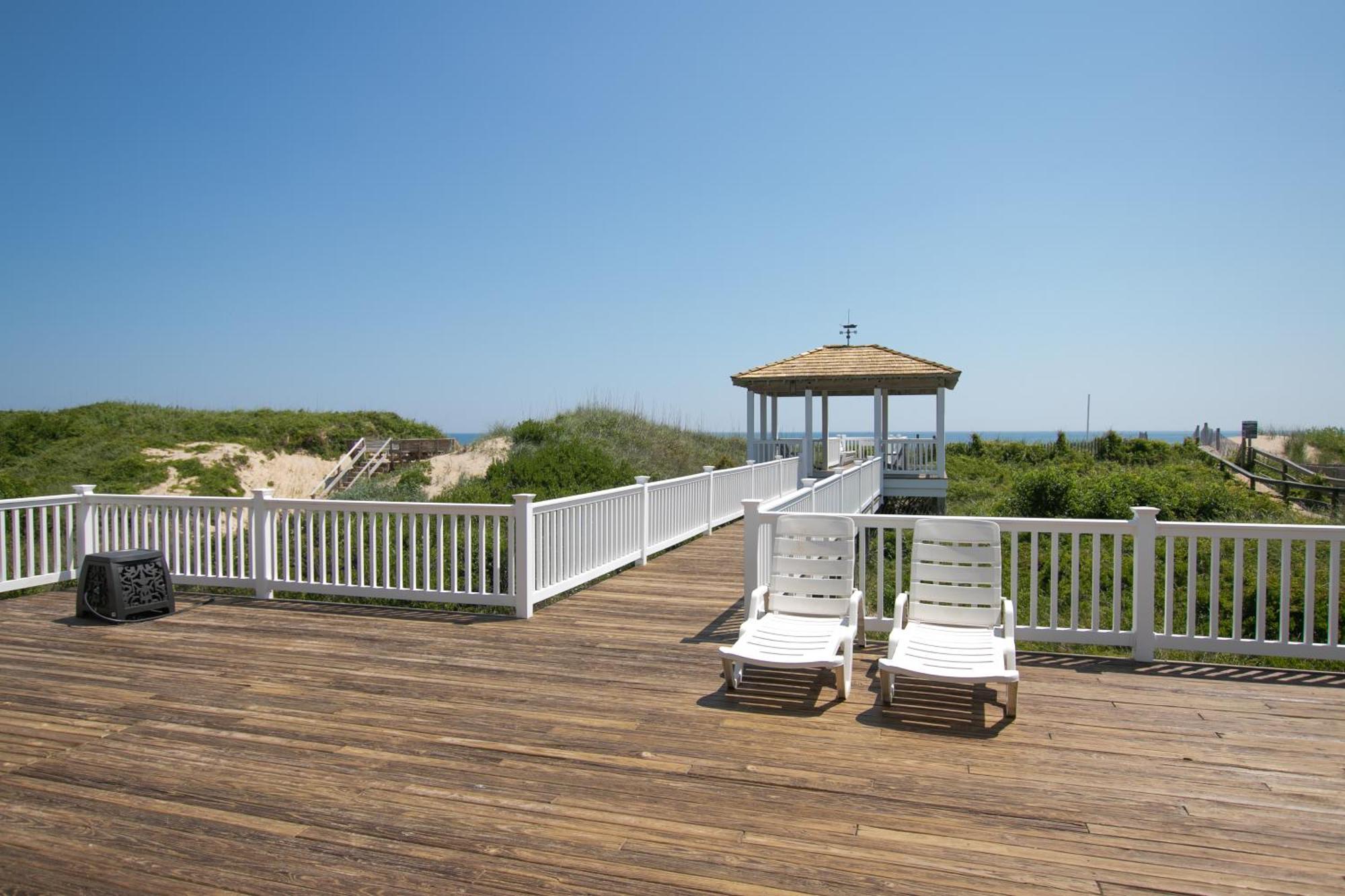 Holiday home 5684 - Sea Holly By Resort Realty