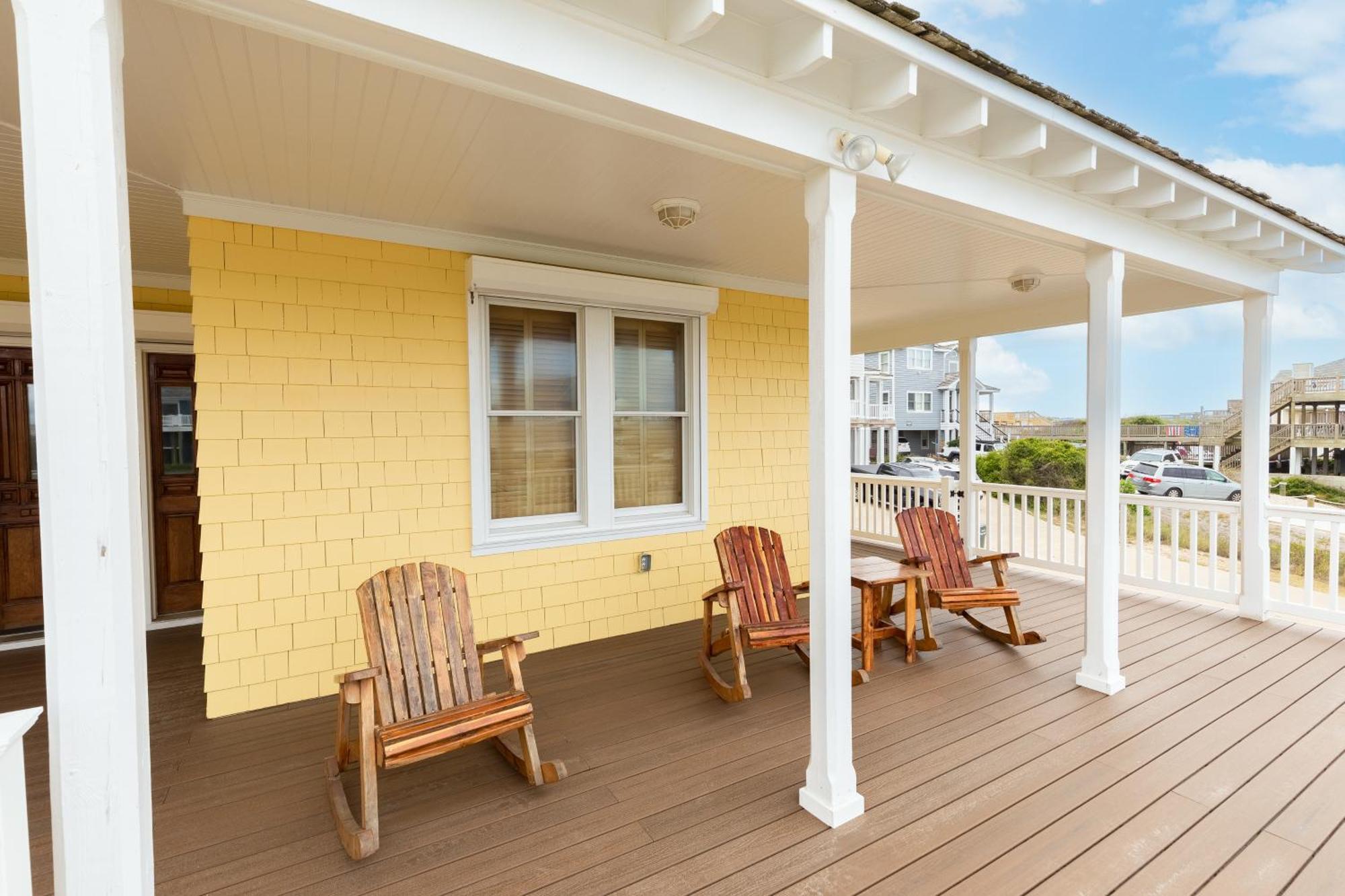 5684 - Sea Holly By Resort Realty Nags Head