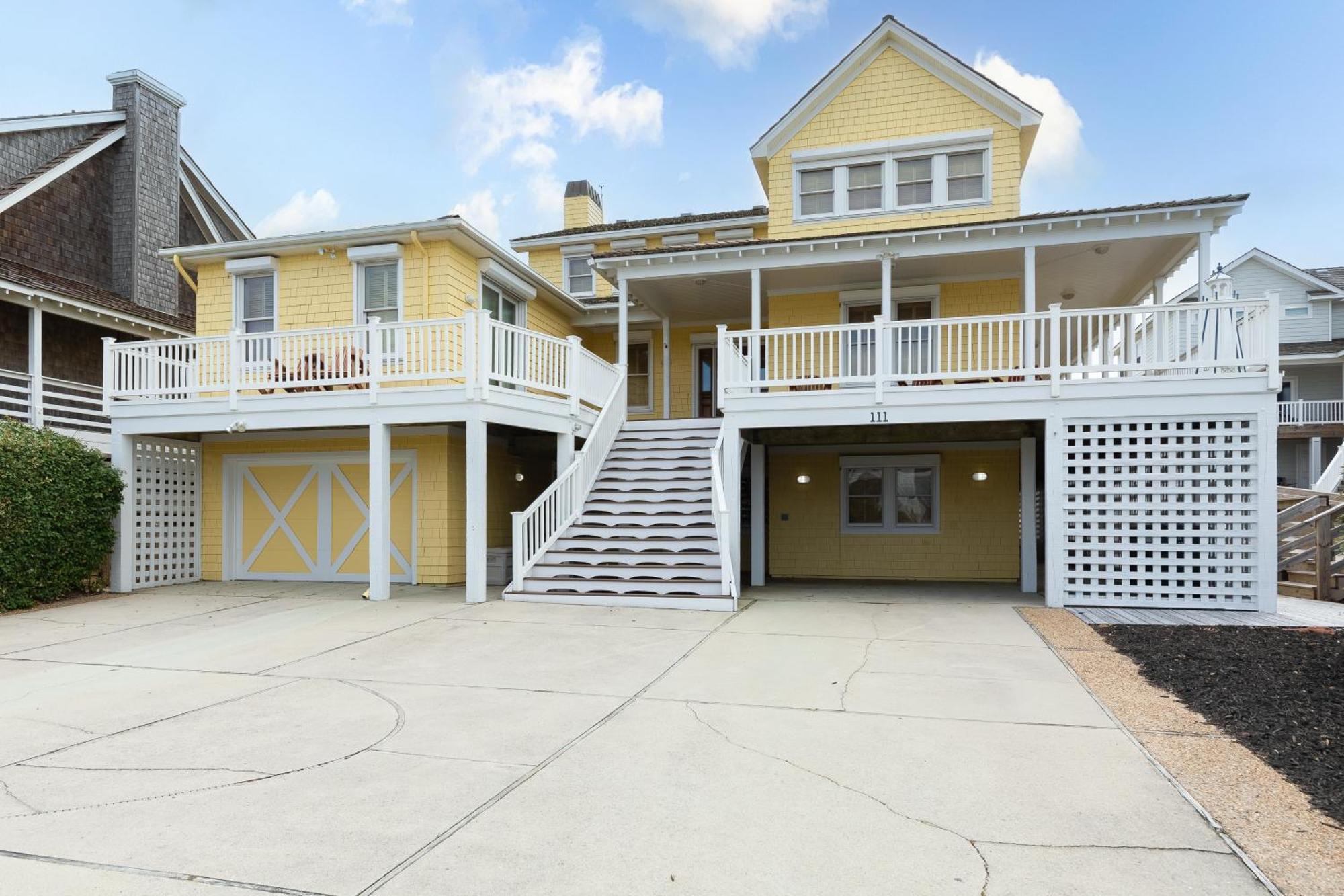 Holiday home 5684 - Sea Holly By Resort Realty *