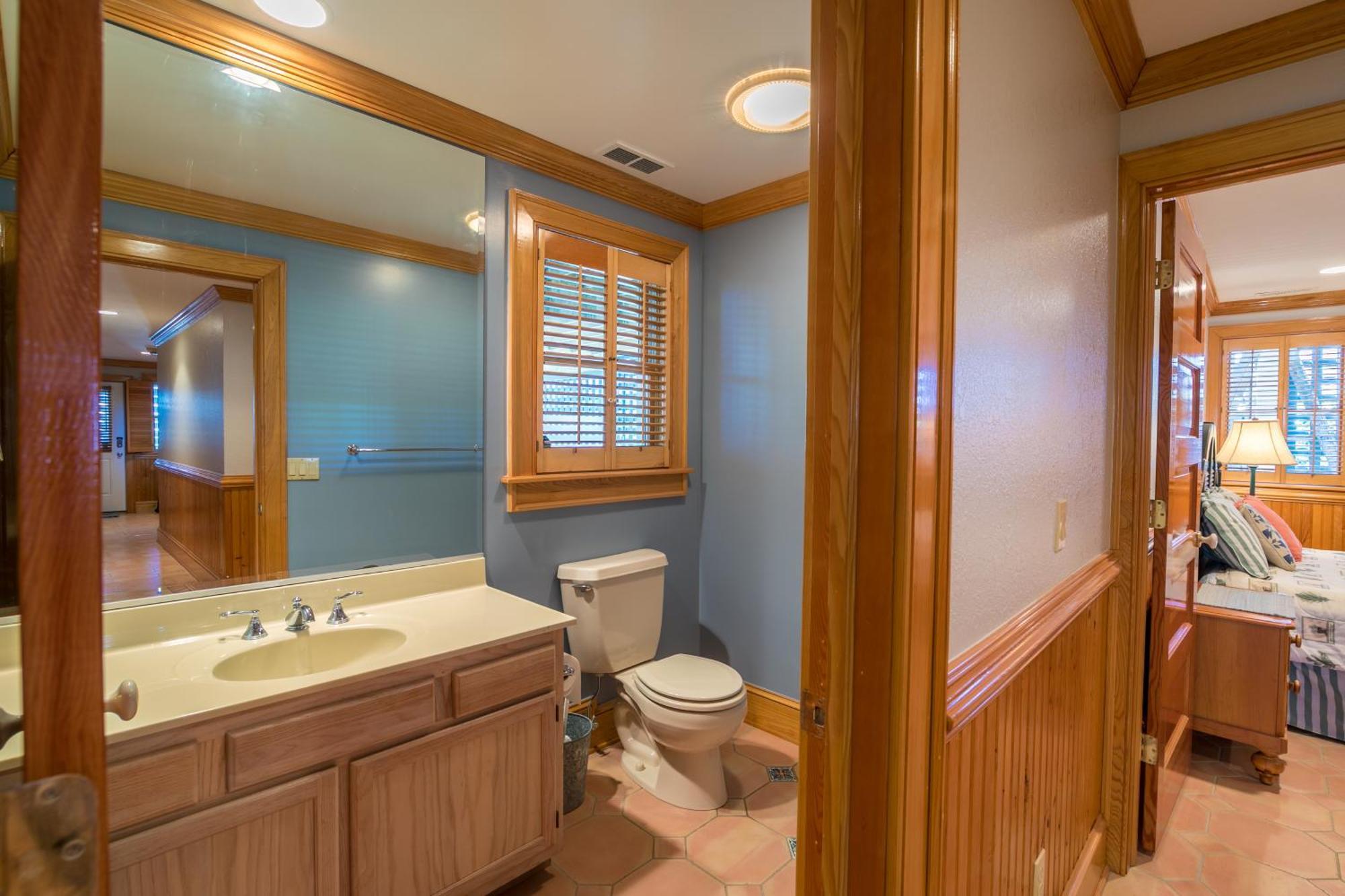 Holiday home 5684 - Sea Holly By Resort Realty Nags Head