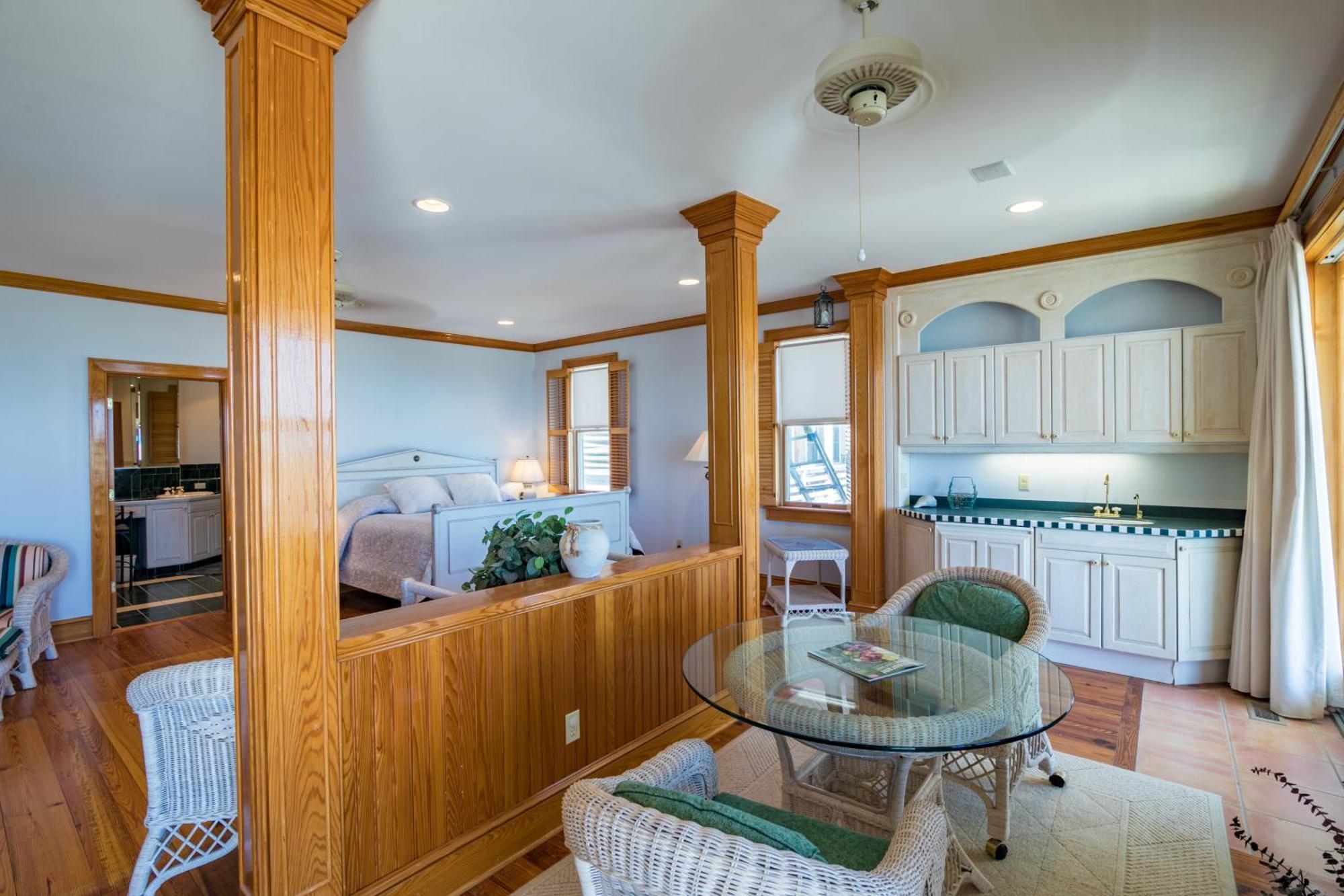 5684 - Sea Holly By Resort Realty Holiday home Nags Head