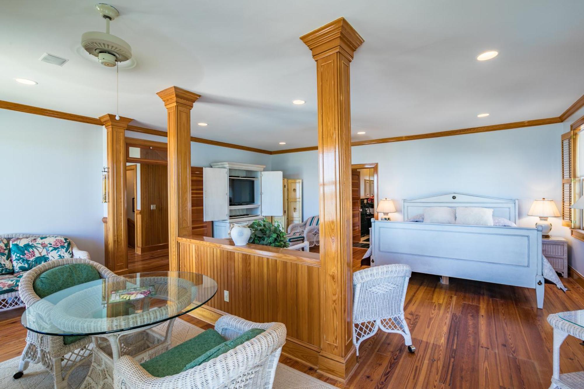 5684 - Sea Holly By Resort Realty Nags Head