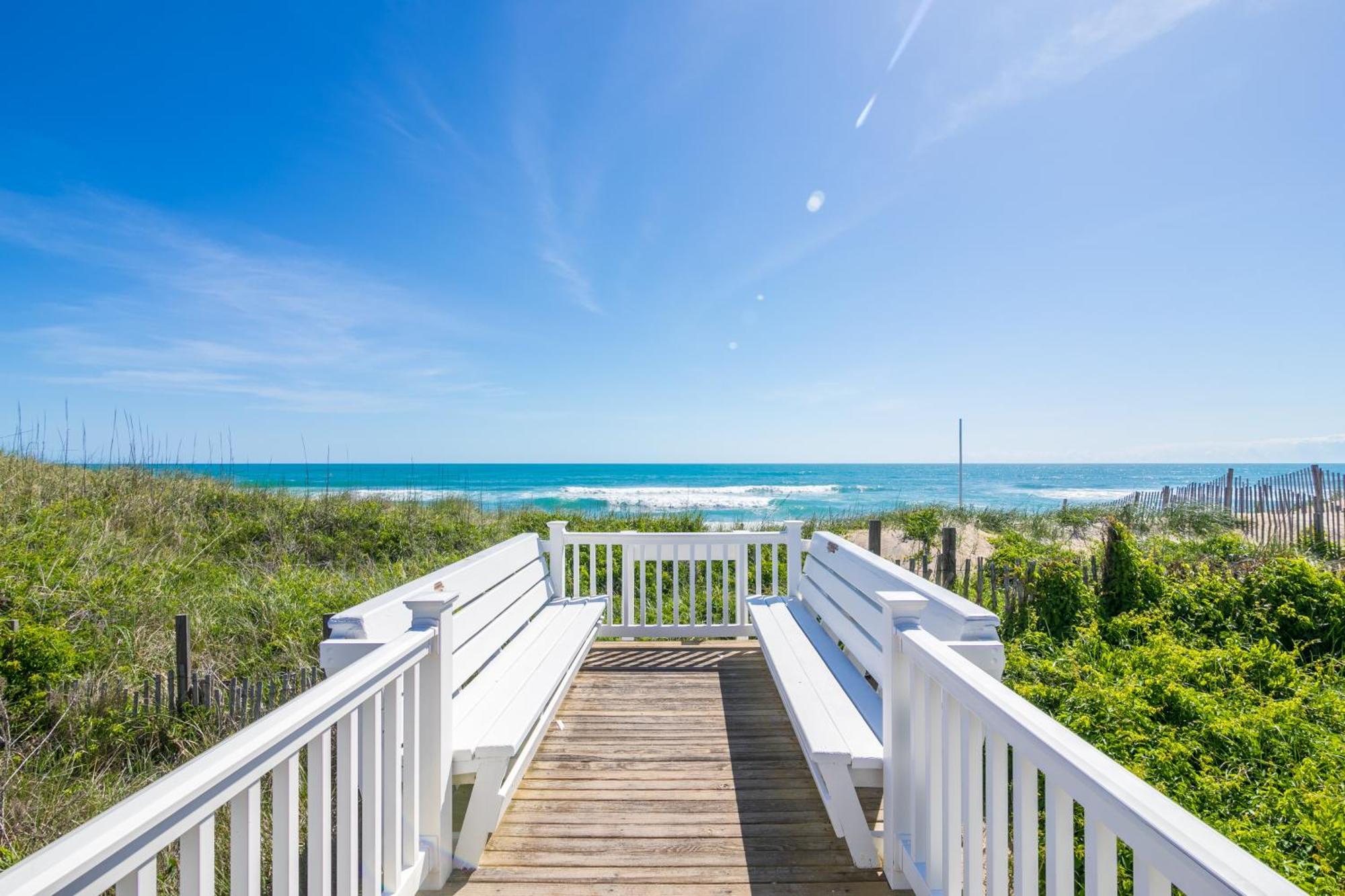 5684 - Sea Holly By Resort Realty