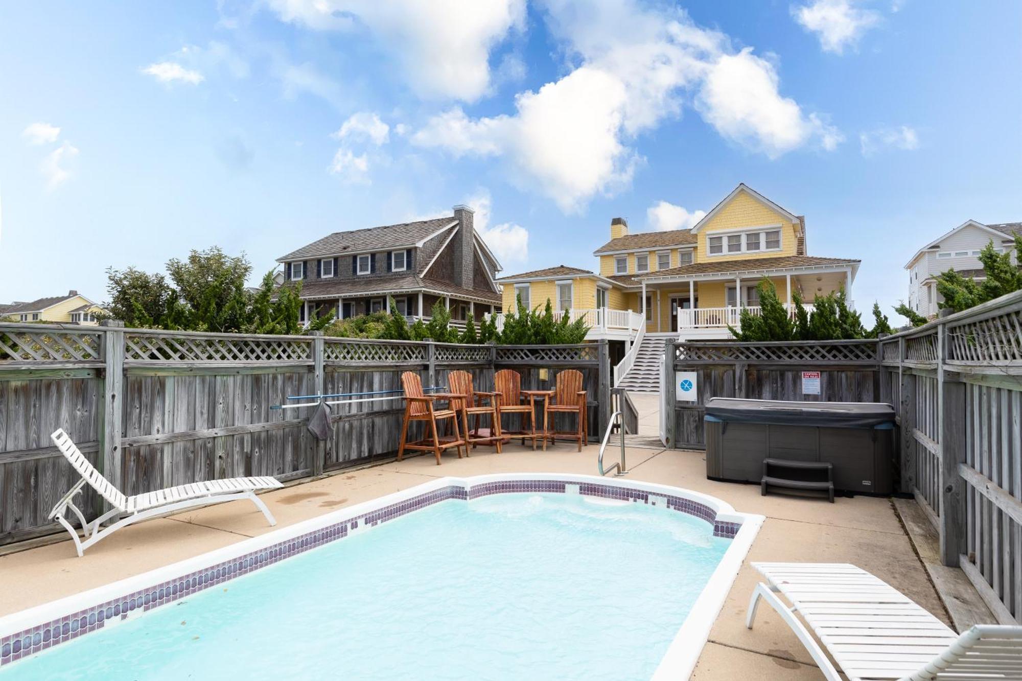 5684 - Sea Holly By Resort Realty Holiday home