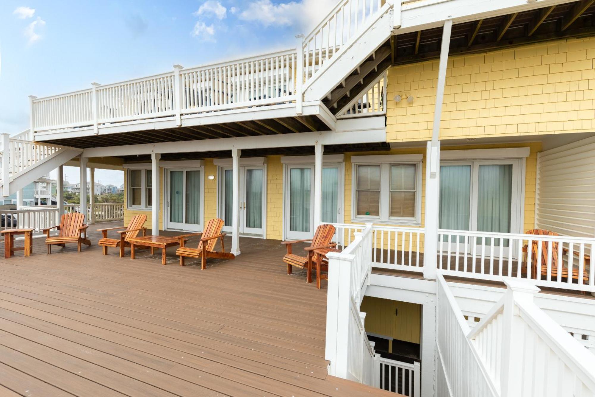 Holiday home 5684 - Sea Holly By Resort Realty *