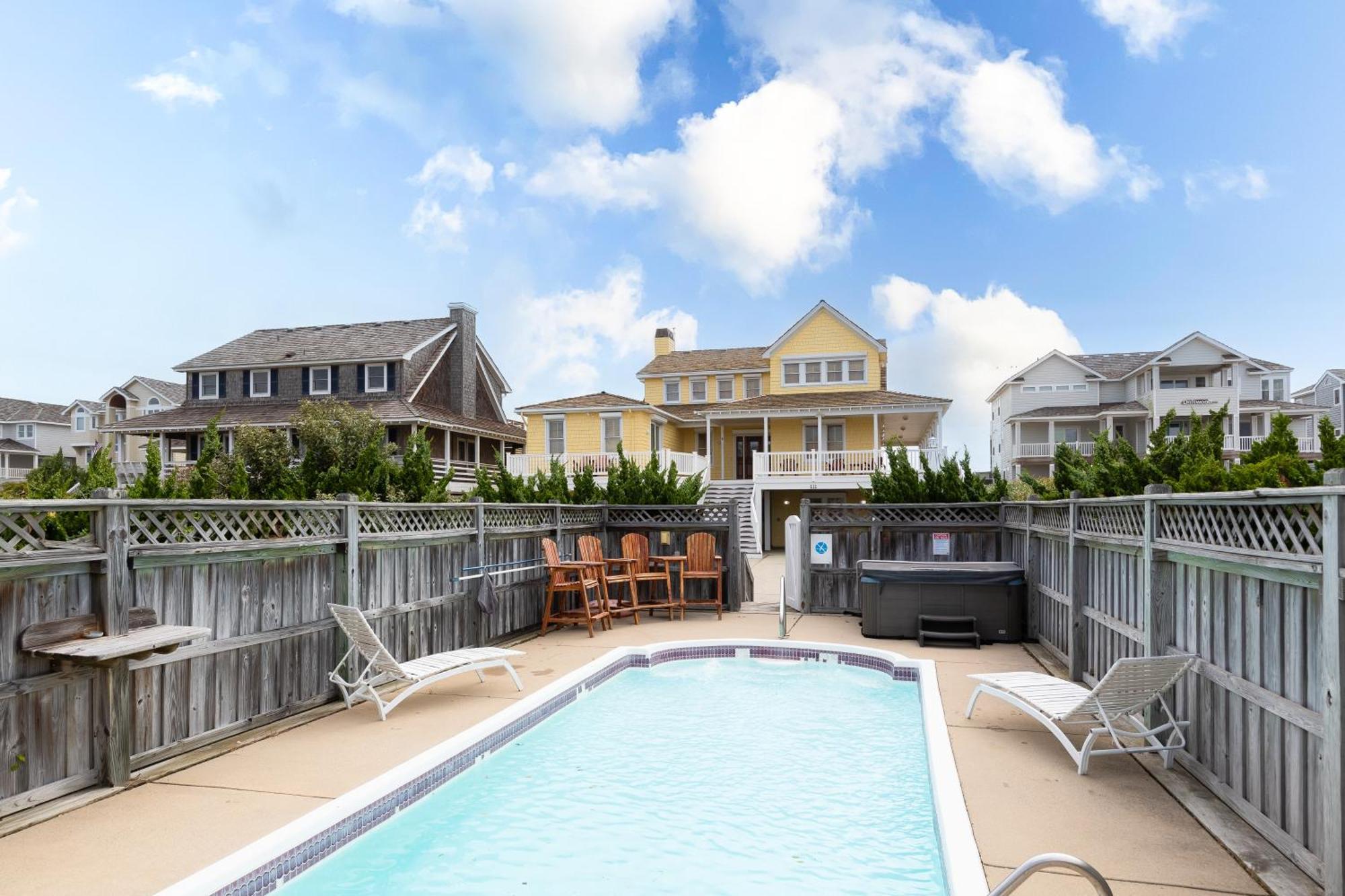5684 - Sea Holly By Resort Realty *