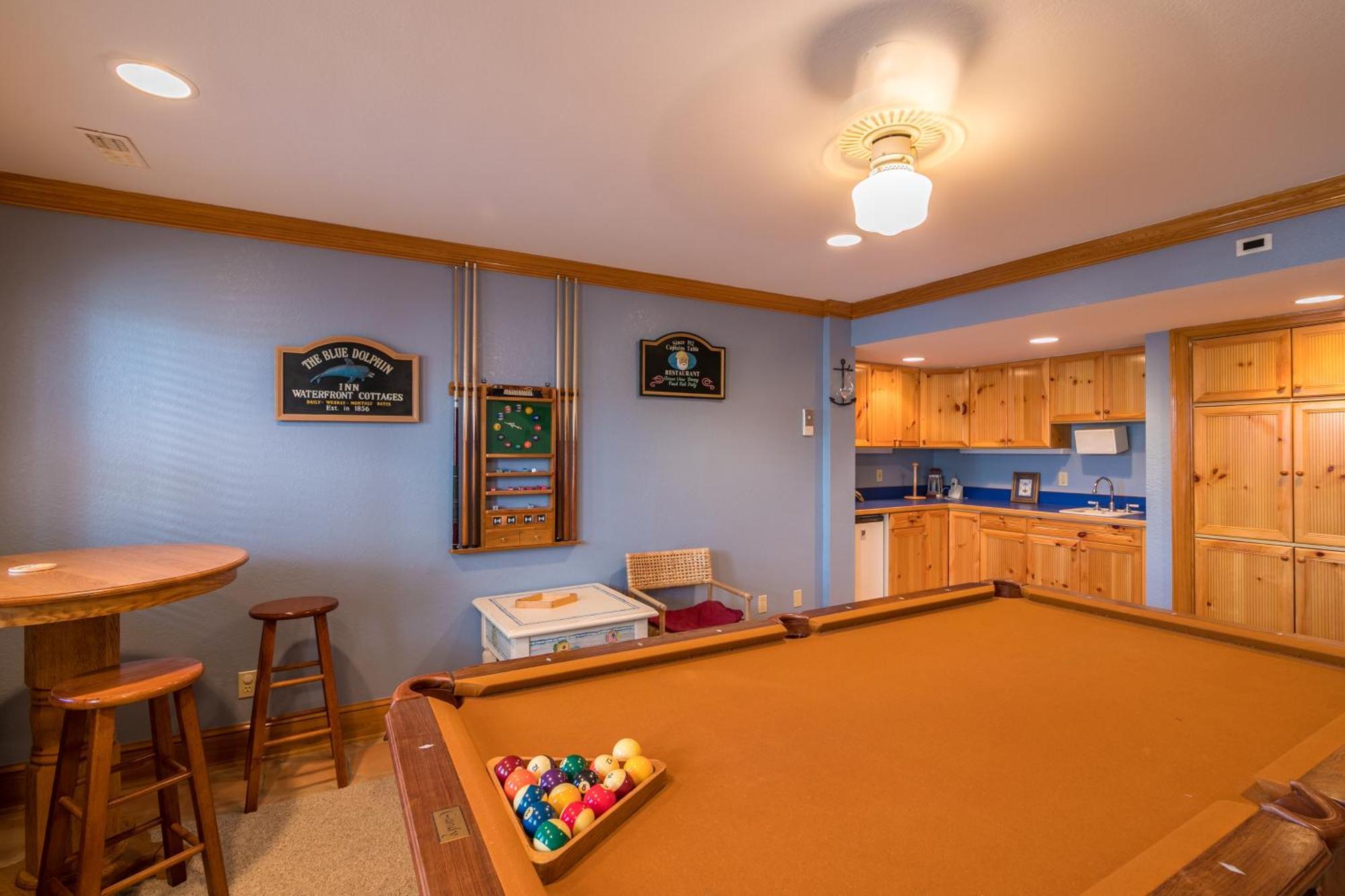 5684 - Sea Holly By Resort Realty Holiday home *