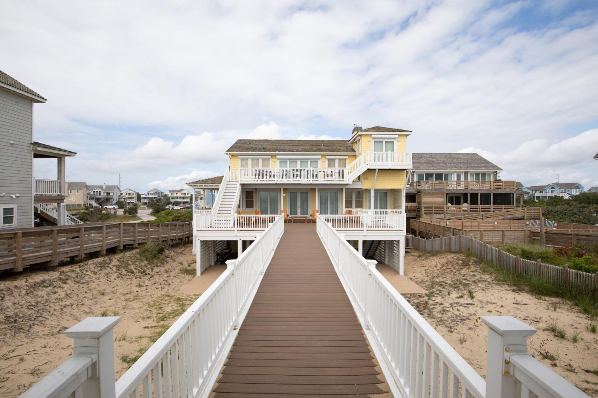 Holiday home 5684 - Sea Holly By Resort Realty