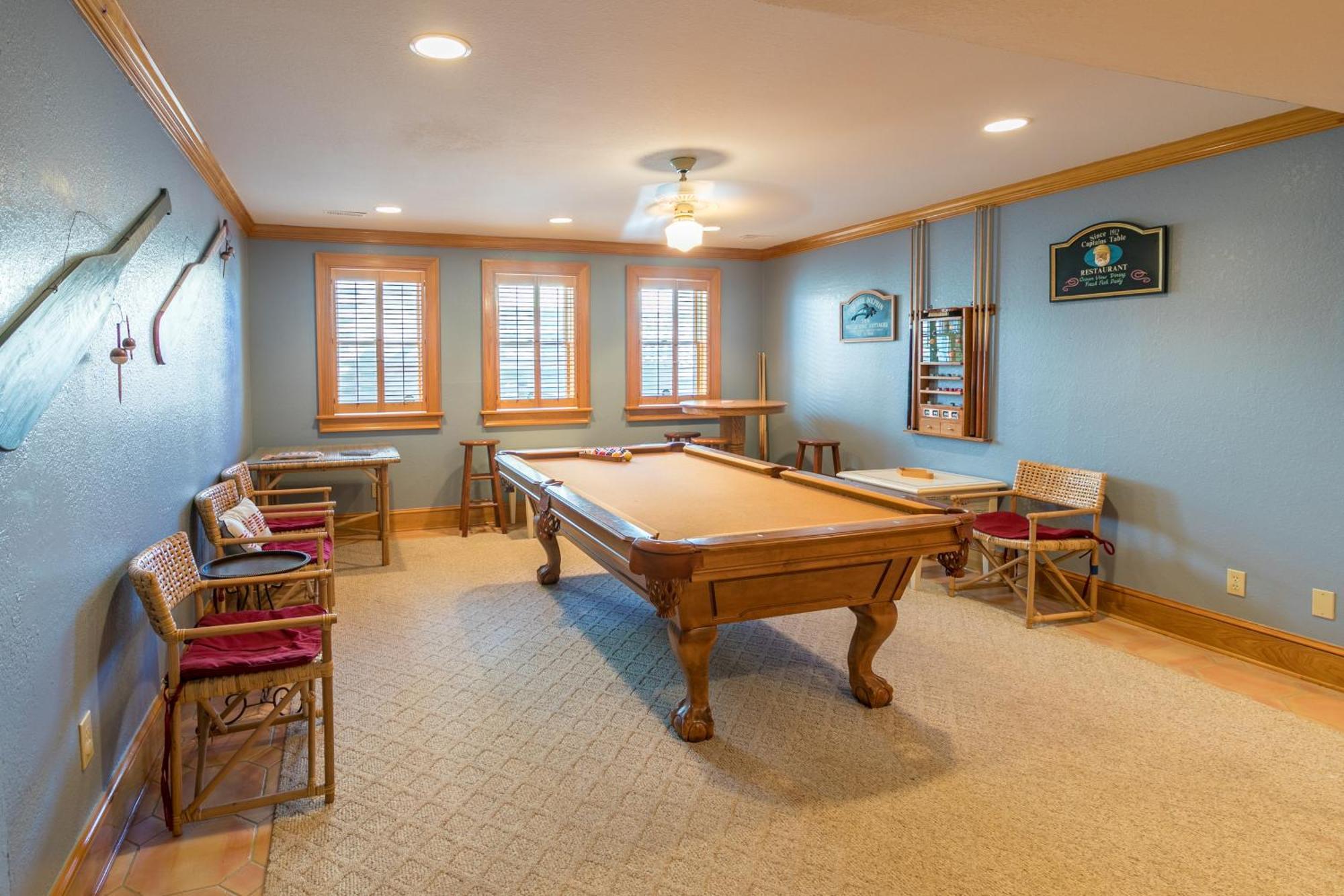5684 - Sea Holly By Resort Realty Nags Head