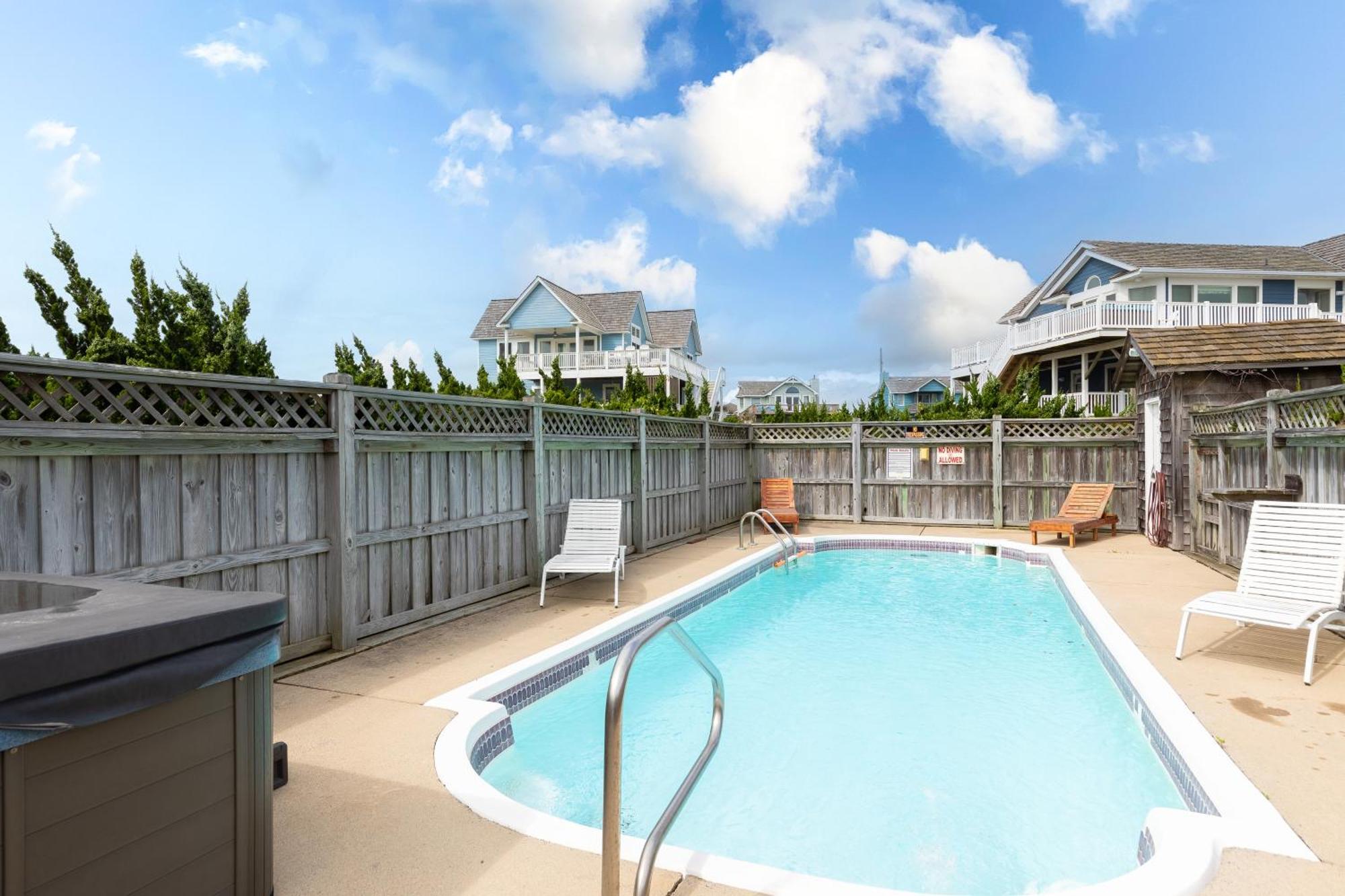 Holiday home 5684 - Sea Holly By Resort Realty *